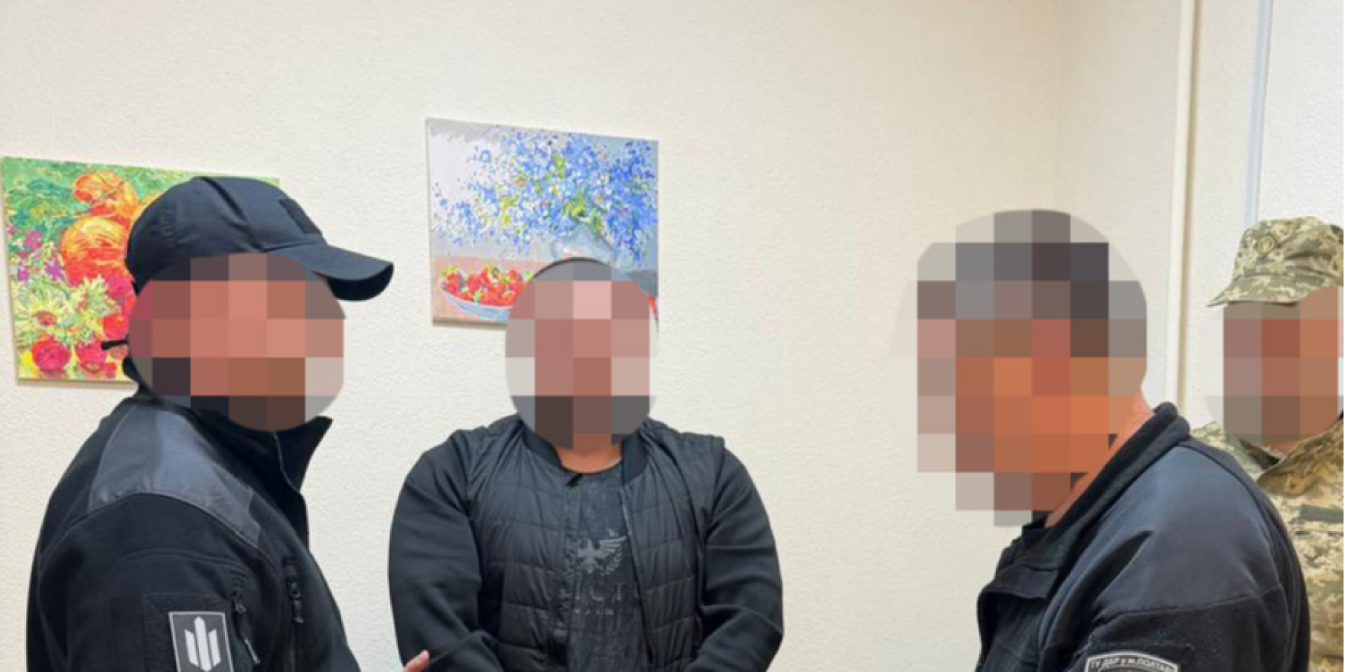 ГБР сообщило о подозрении военному, который избил другого бойца во время построения