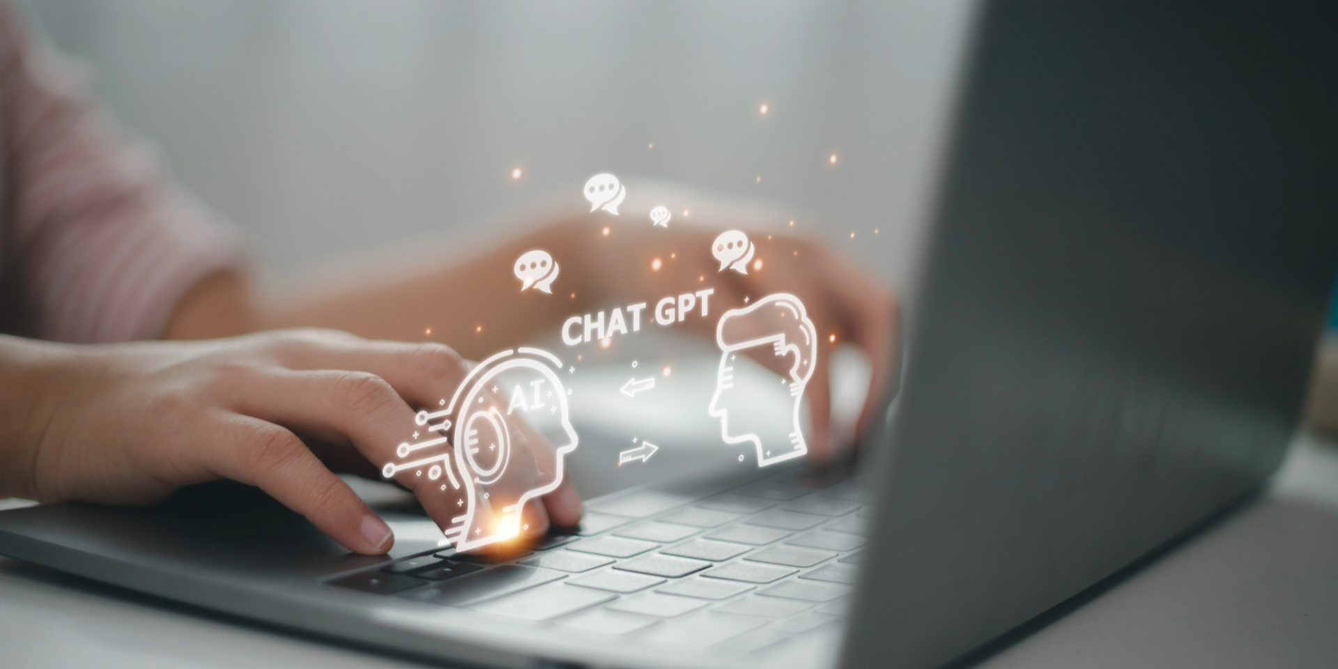 Безопасность в ChatGPT. OpenAI вводит оповещение для близких в случае риска самоповреждения