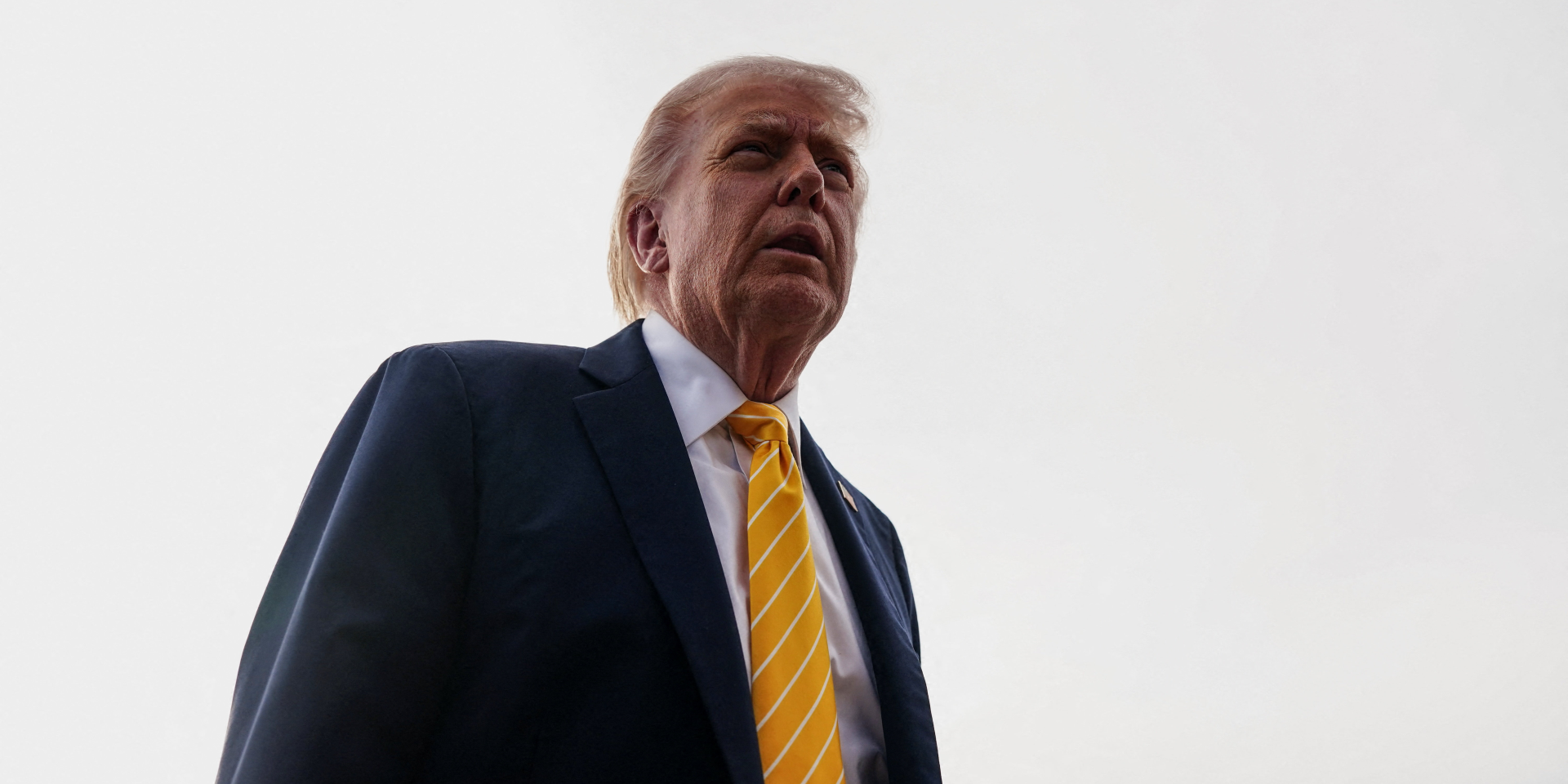 Трамп анонсировал трехдневное перемирие между Украиной и Россией 9−11 мая