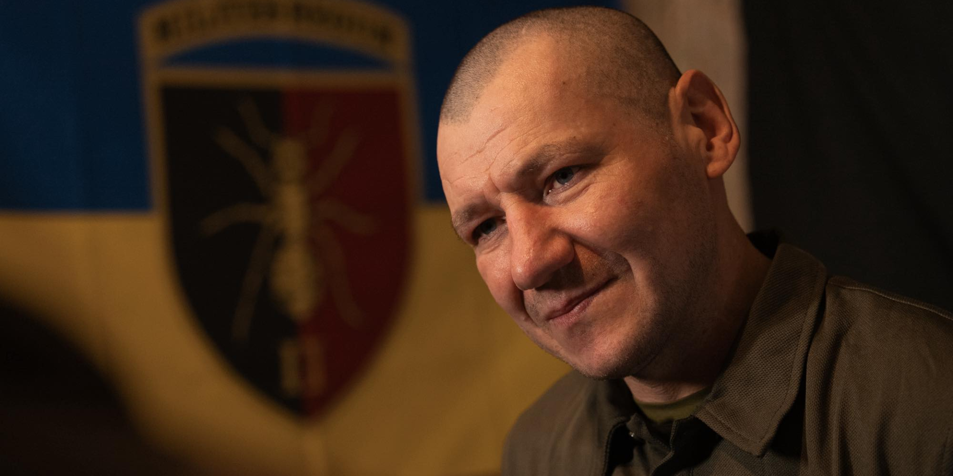 «Получил звание Герой Украины». В 24-й ОМБр рассказали историю пехотинца, который 346 дней держал позицию в Часовом Яру