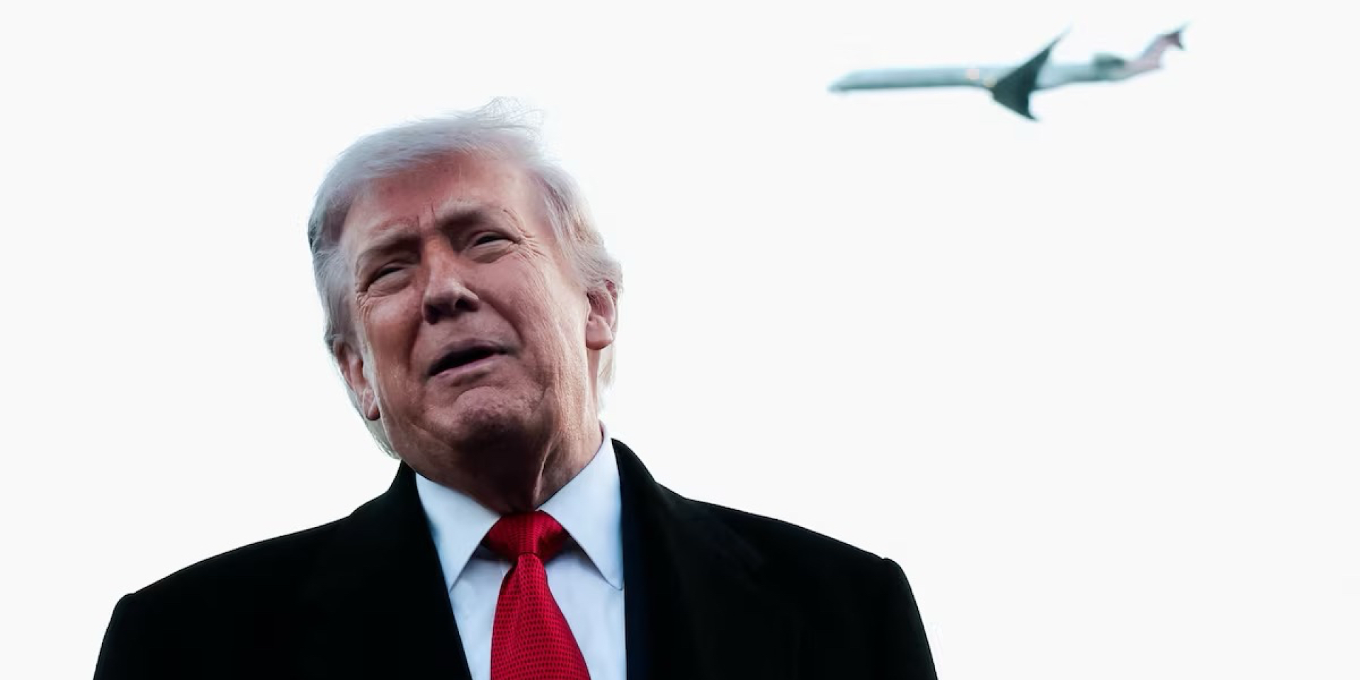 Спецпредставитель Трампа по вопросам Гренландии впервые посетит остров — AP