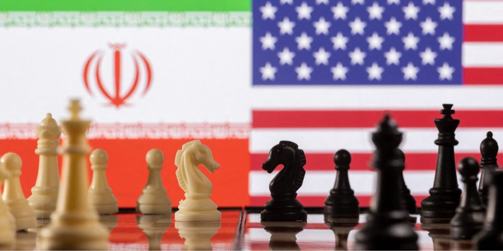 США и Иран могут возобновить переговоры в Исламабаде на следующей неделе — WSJ