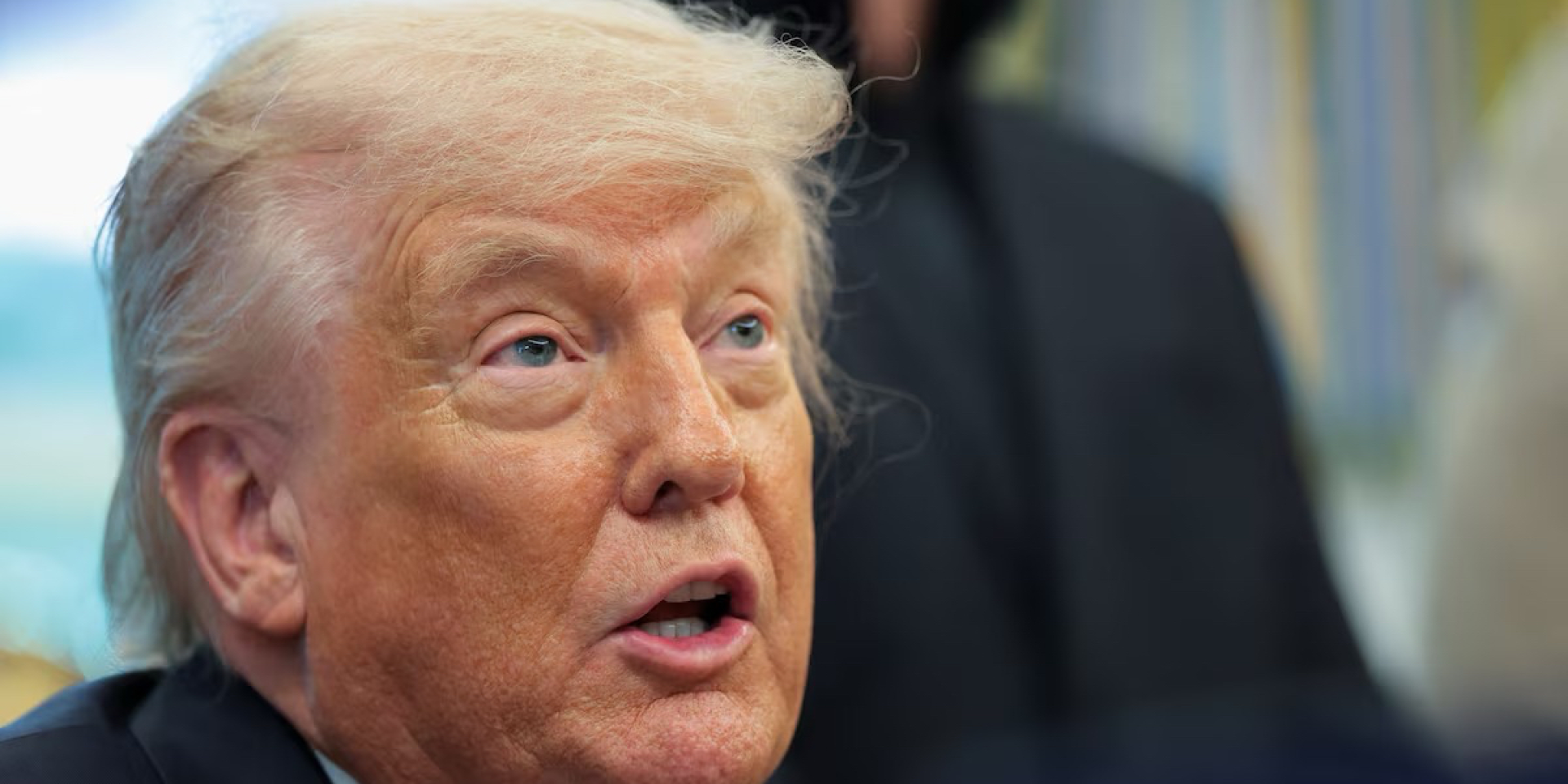 Trump weighs sending U.S. delegation to Moscow for Ukraine war talks