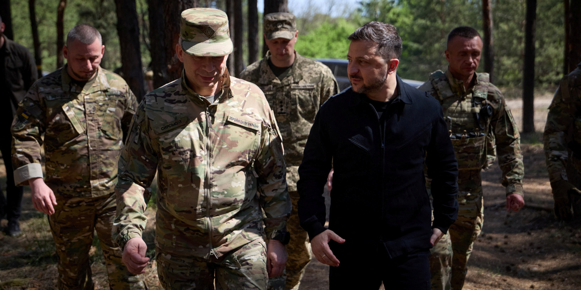 Russia’s battlefield gains slow as Kremlin presses Donbas ultimatum — ISW