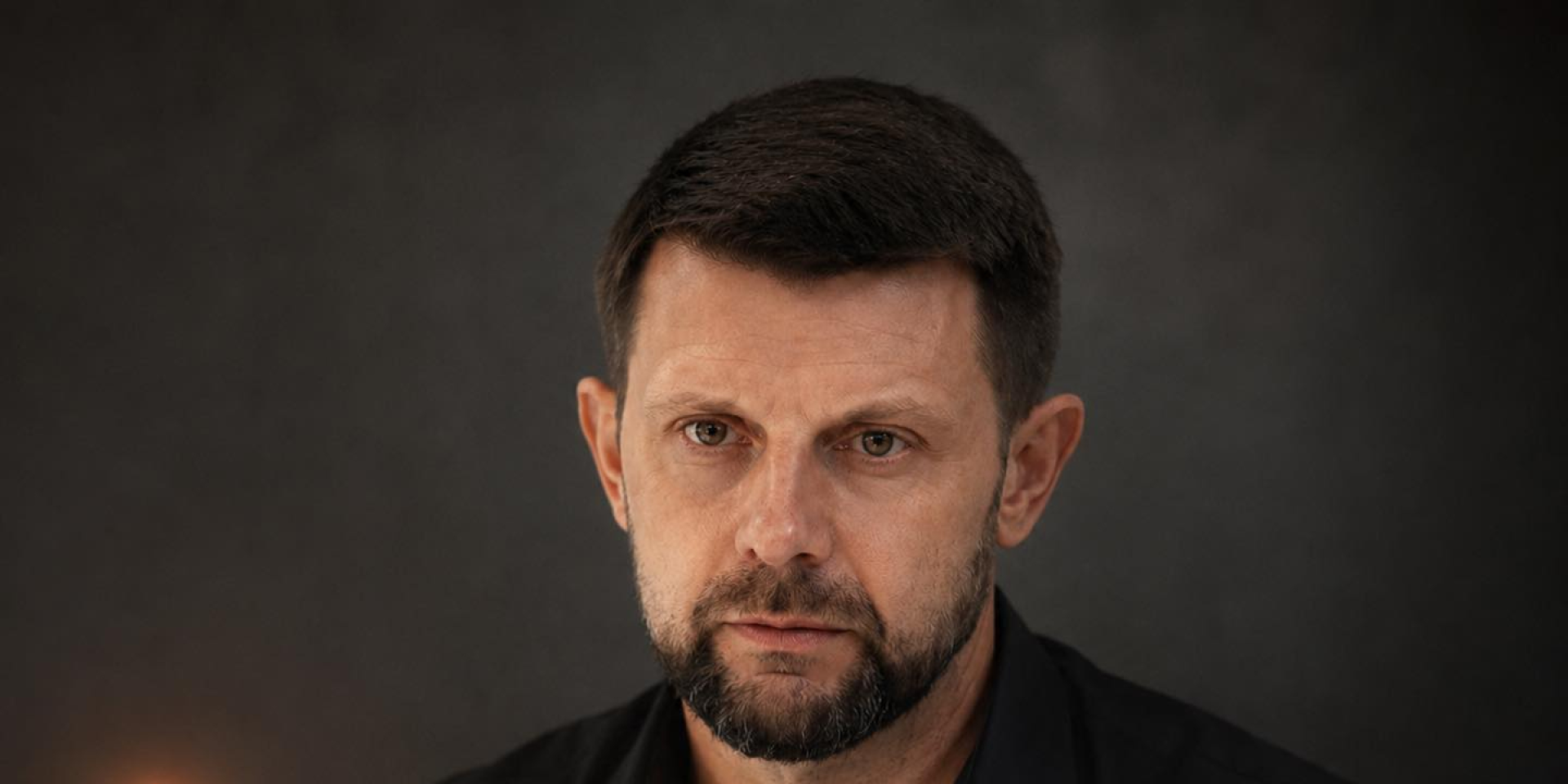 В Краматорске умер заместитель главы РГА, раненный во время российской атаки 5 мая