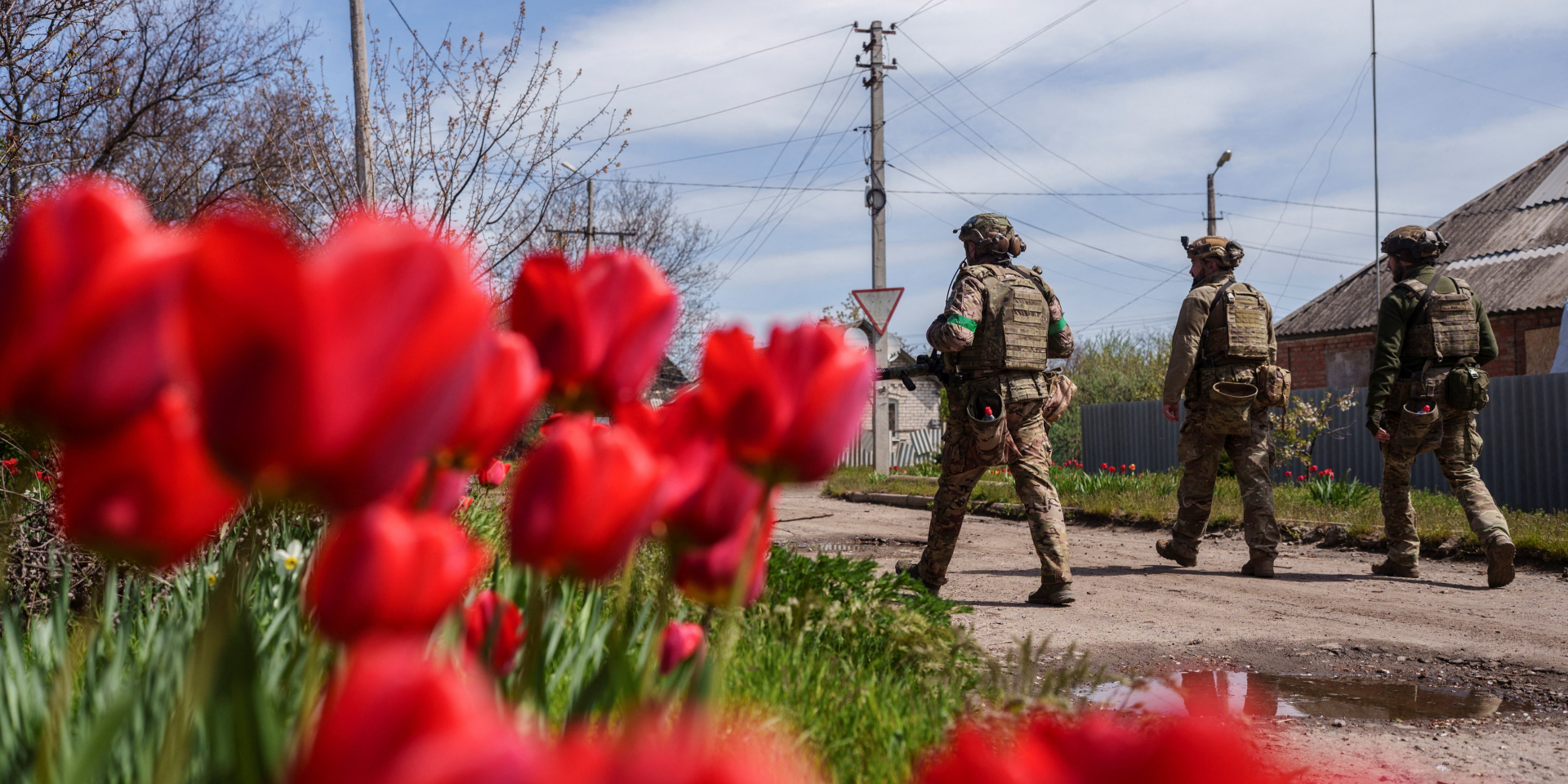 Войска РФ в первый день перемирия совершили уже 51 атаку на фронте — Генштаб