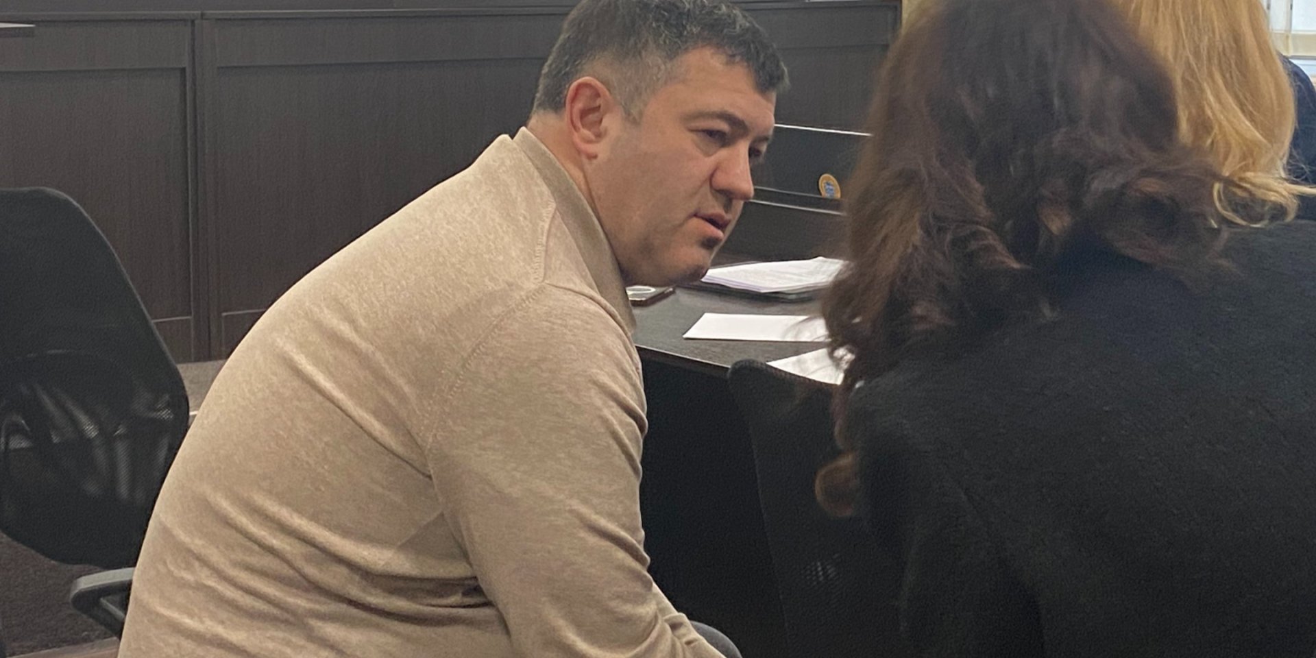 ВАКС постановил взыскать с экс-главы ГФС Насирова более 11 млн грн убытков