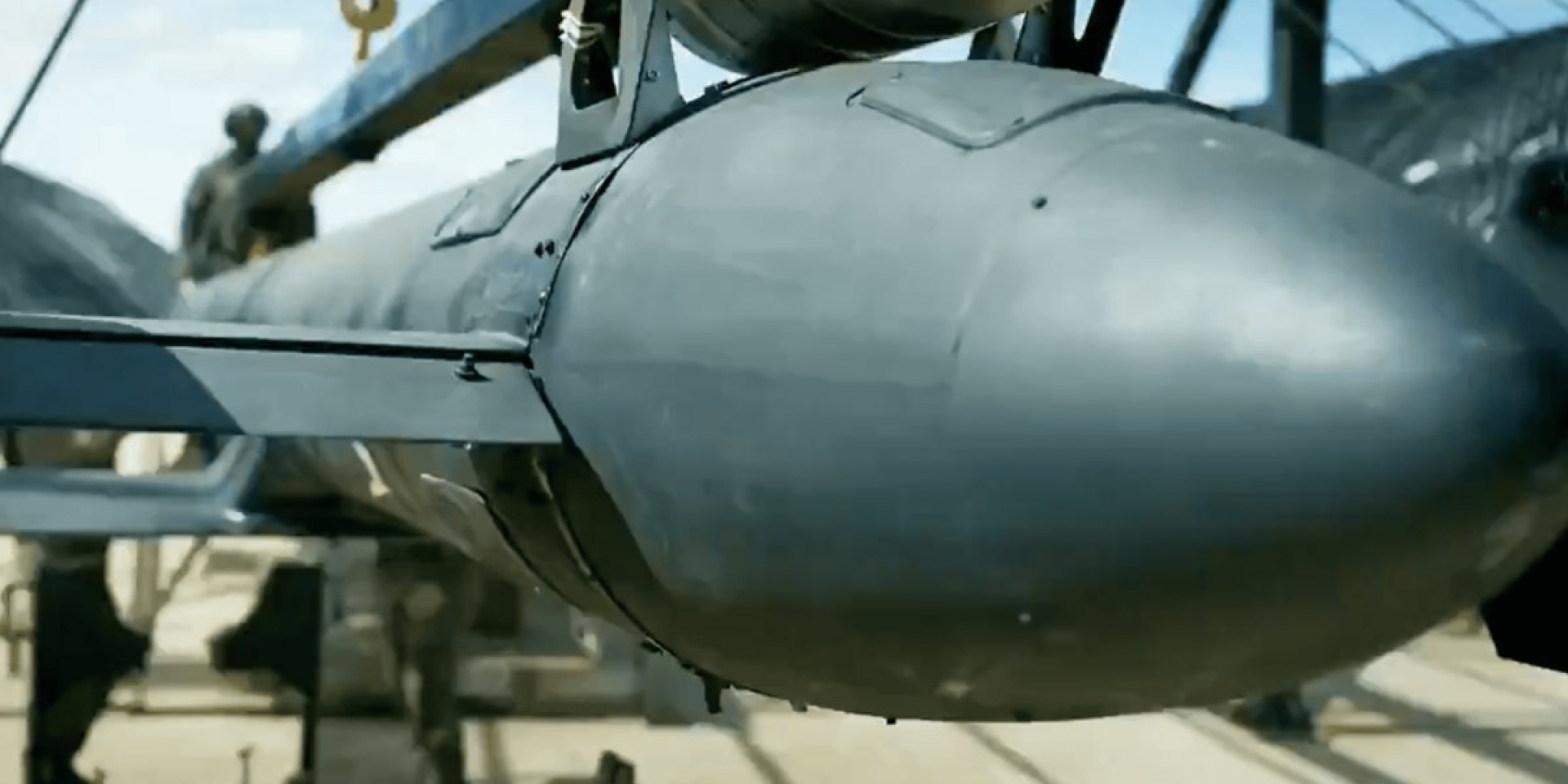 New Russian Geran-5 missile raises fresh threat to Ukraine’s air defenses