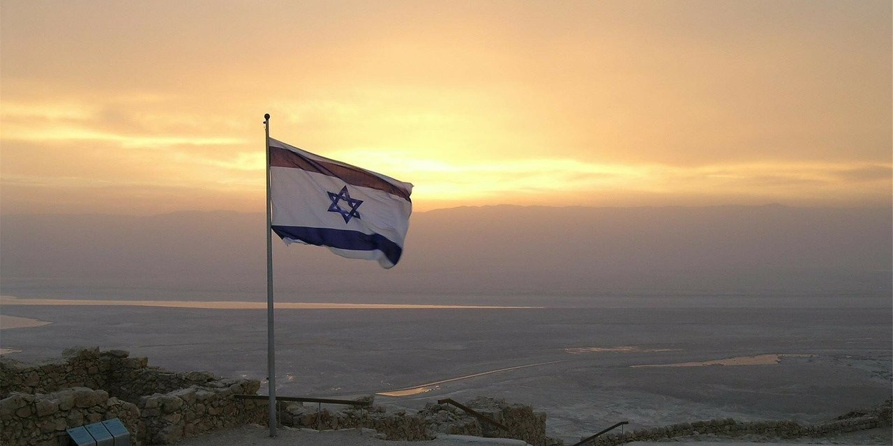 Israel built covert Iraq hub for air campaign against Iran