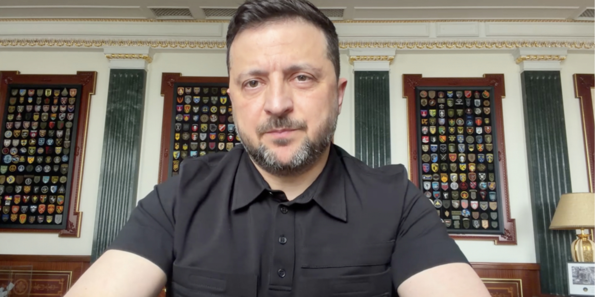 «Гарантии брали на себя американцы». Обмен пленными 1000 на 1000 готовится и должен быть проведен — Зеленский