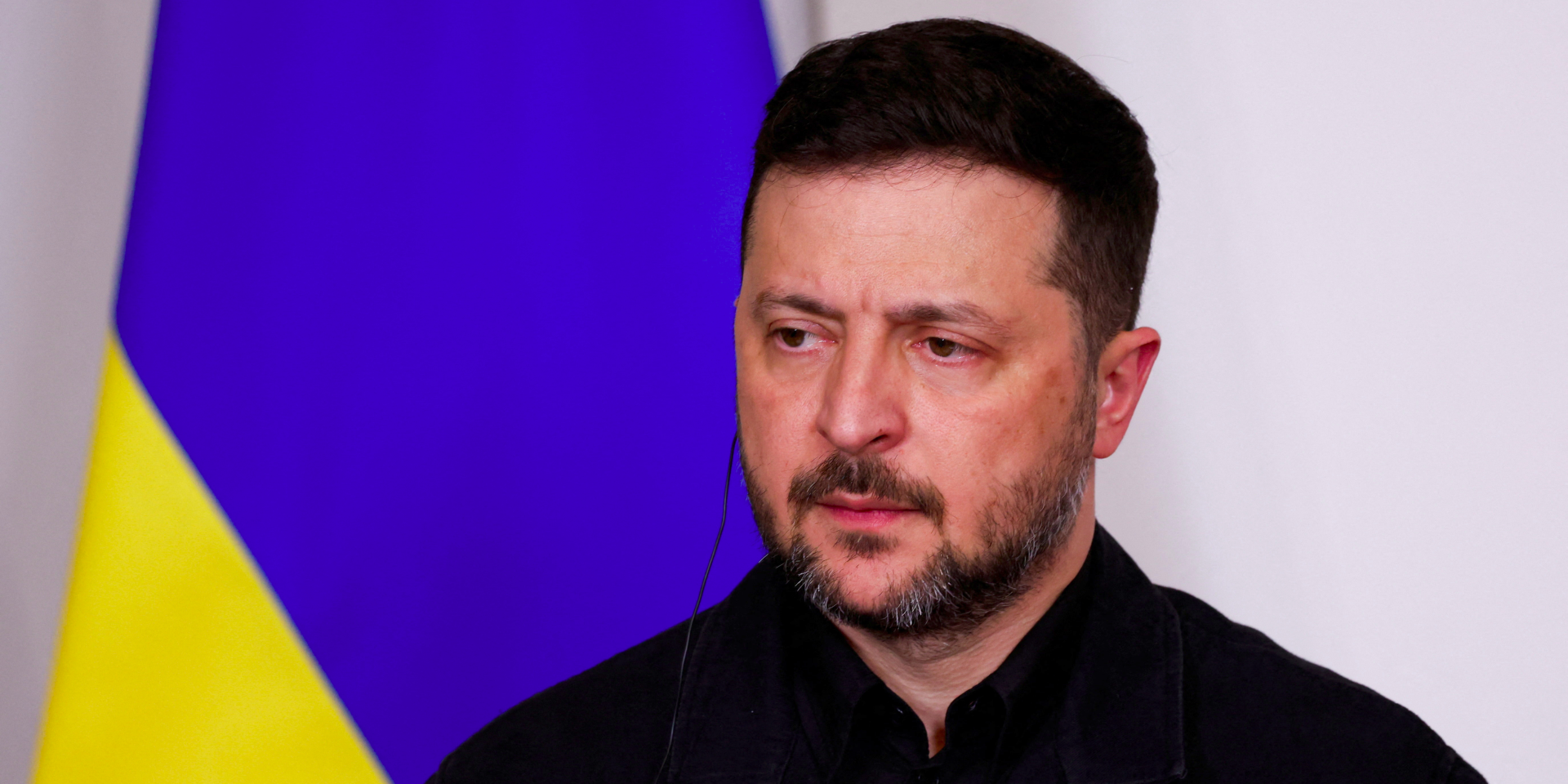 Мы подтолкнули Путина к реальным встречам, надо найти формат — Зеленский