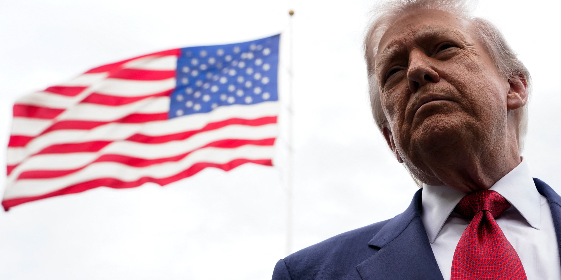 Трамп заявил об освобождении в Беларуси пятерых политзаключенных-иностранцев и поблагодарил Лукашенко «за сотрудничество и дружбу»