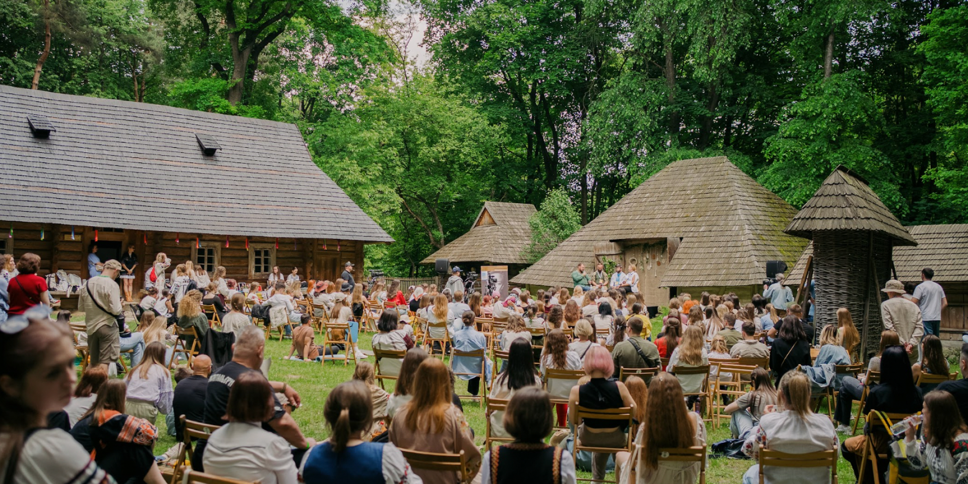 Выступят ДахаБраха, Марина Круть. Во Львове пройдет благотворительный фестиваль ЧекаFest 2.0, посвященный Ирине Цыбух