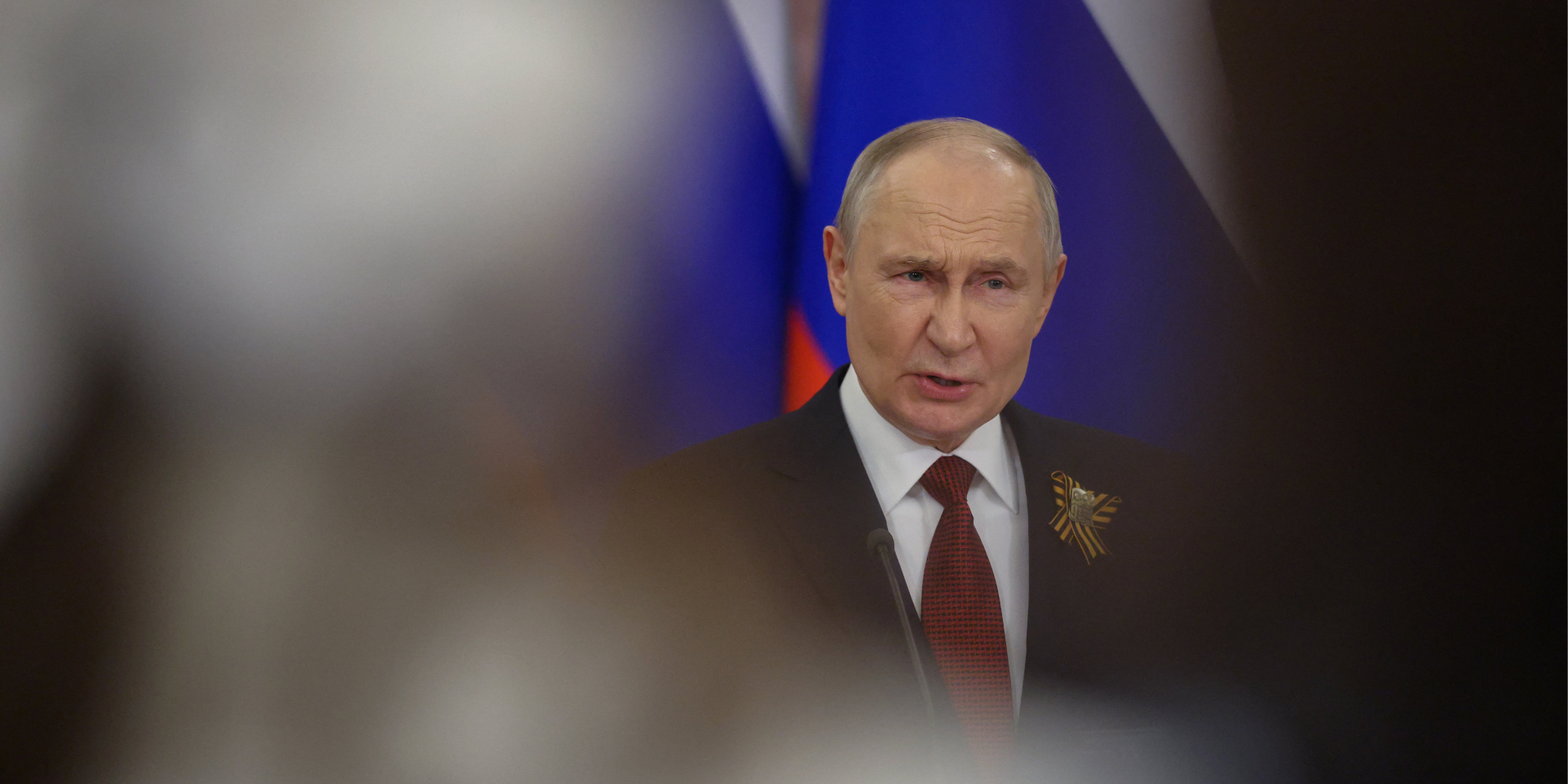 Путин заявил, что война в Украине «идет к завершению», в ISW объяснили, чего на самом деле хочет Кремль