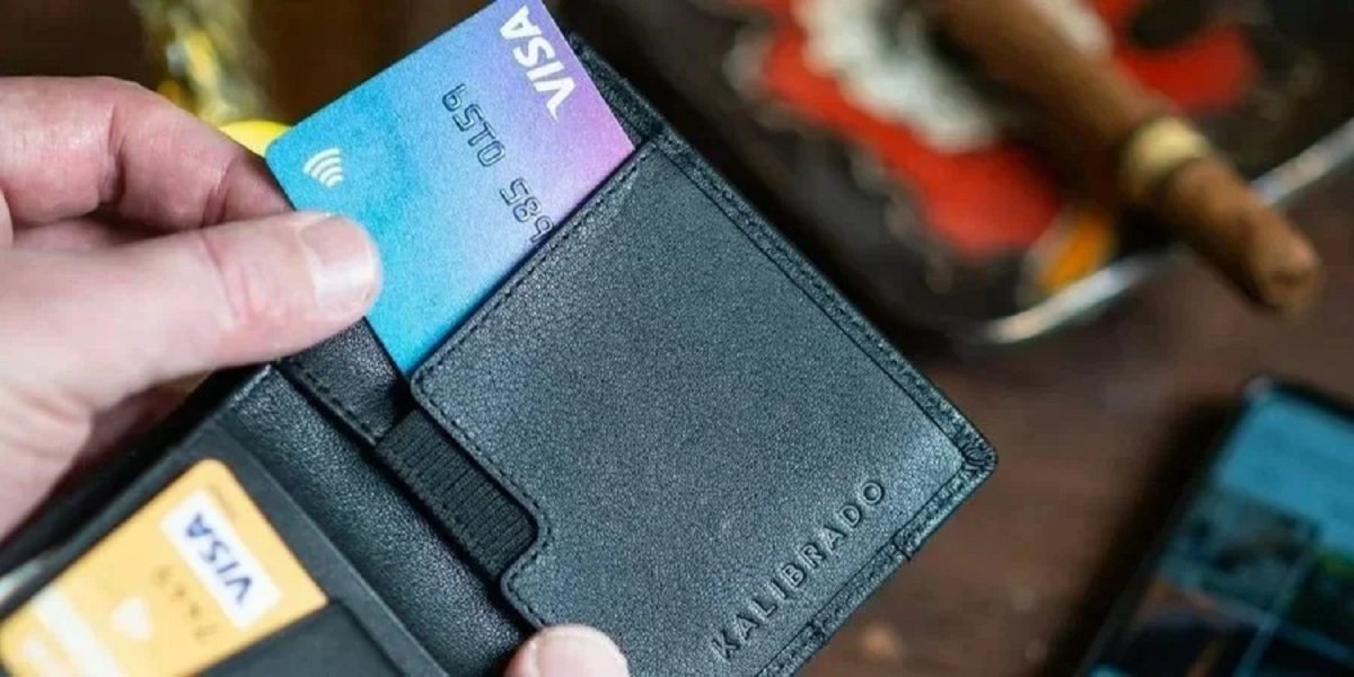 Помощь бизнесу. Visa представила новые сервисы для урегулирования споров и защиты от мошенников