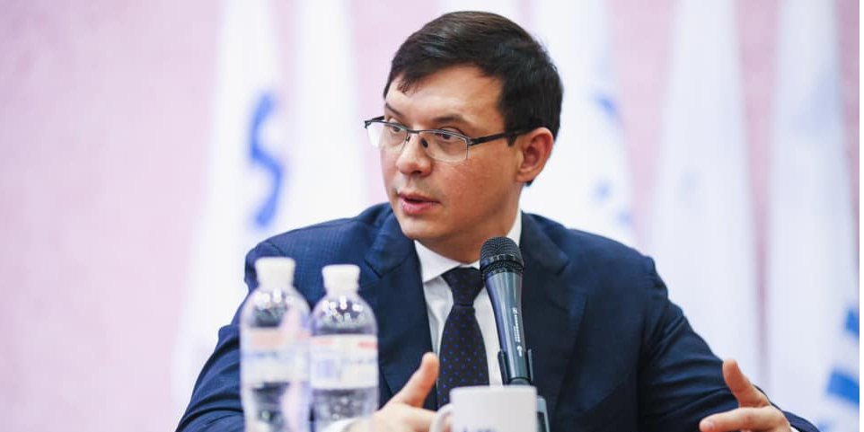 Грозит 15 лет заключения. СБУ сообщила о новом подозрении беглому экс-нардепу Мураеву