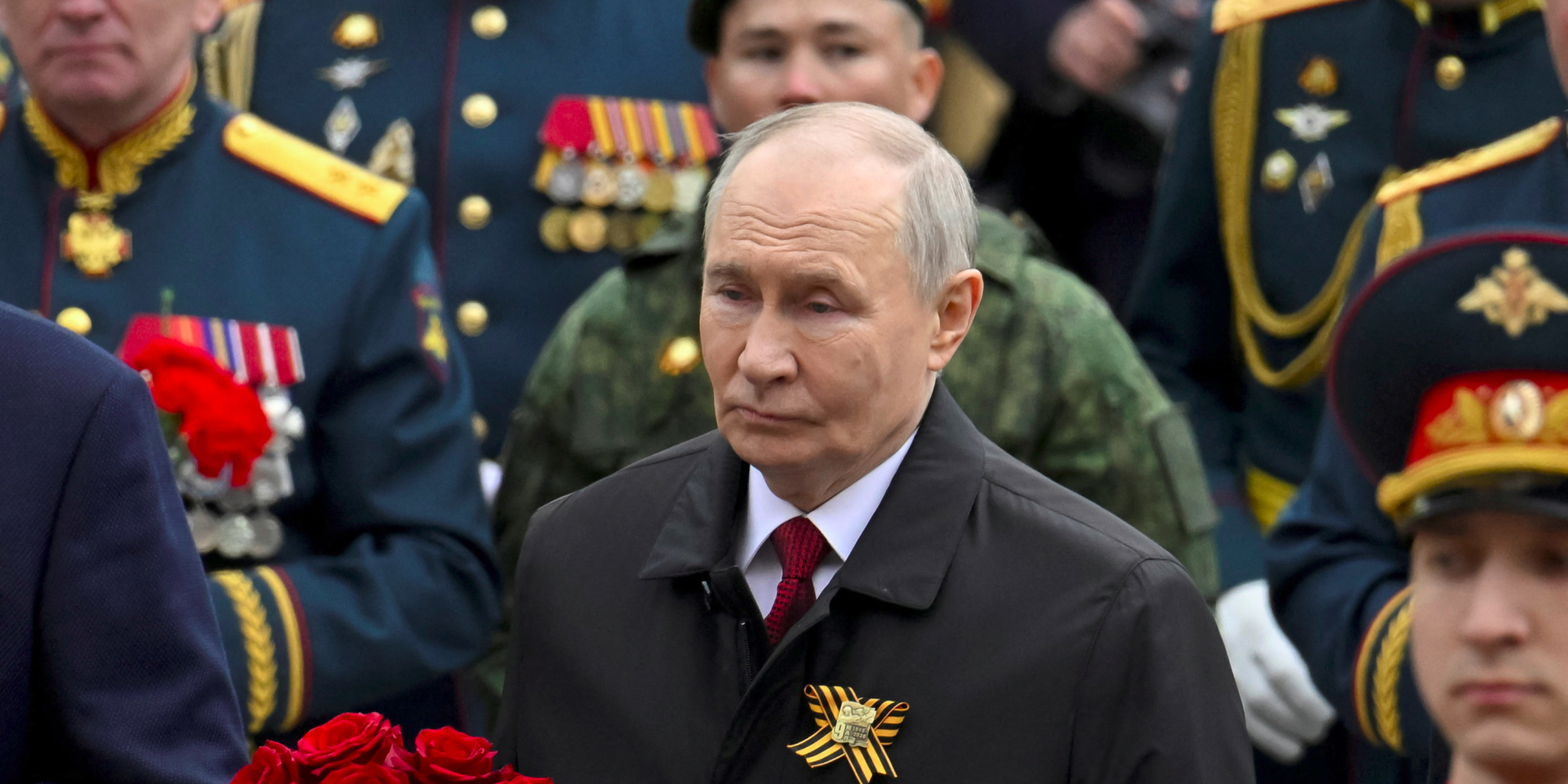 Журналист объяснил, с чем связан сокращенный формат парада в Москве