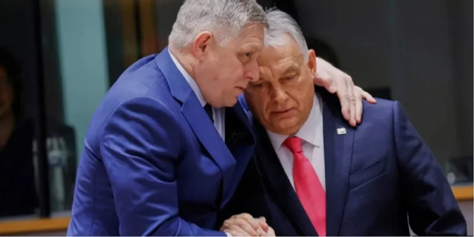 После запрета Фицо и Орбана. Украина возобновила импорт горючего из Венгрии и Словакии
