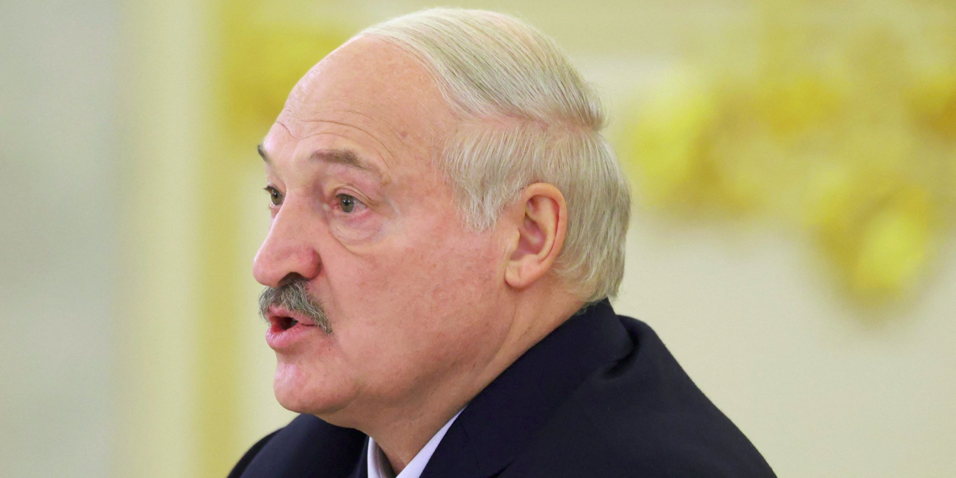 Лукашенко заговорил о «наземной операции»: что имел в виду белорусский диктатор