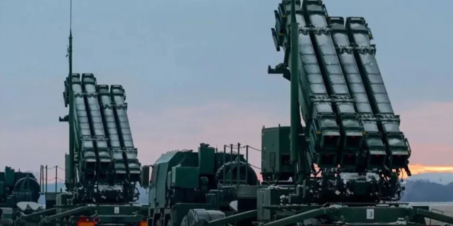 Europe hesitates to send Patriot missiles to Ukraine — report