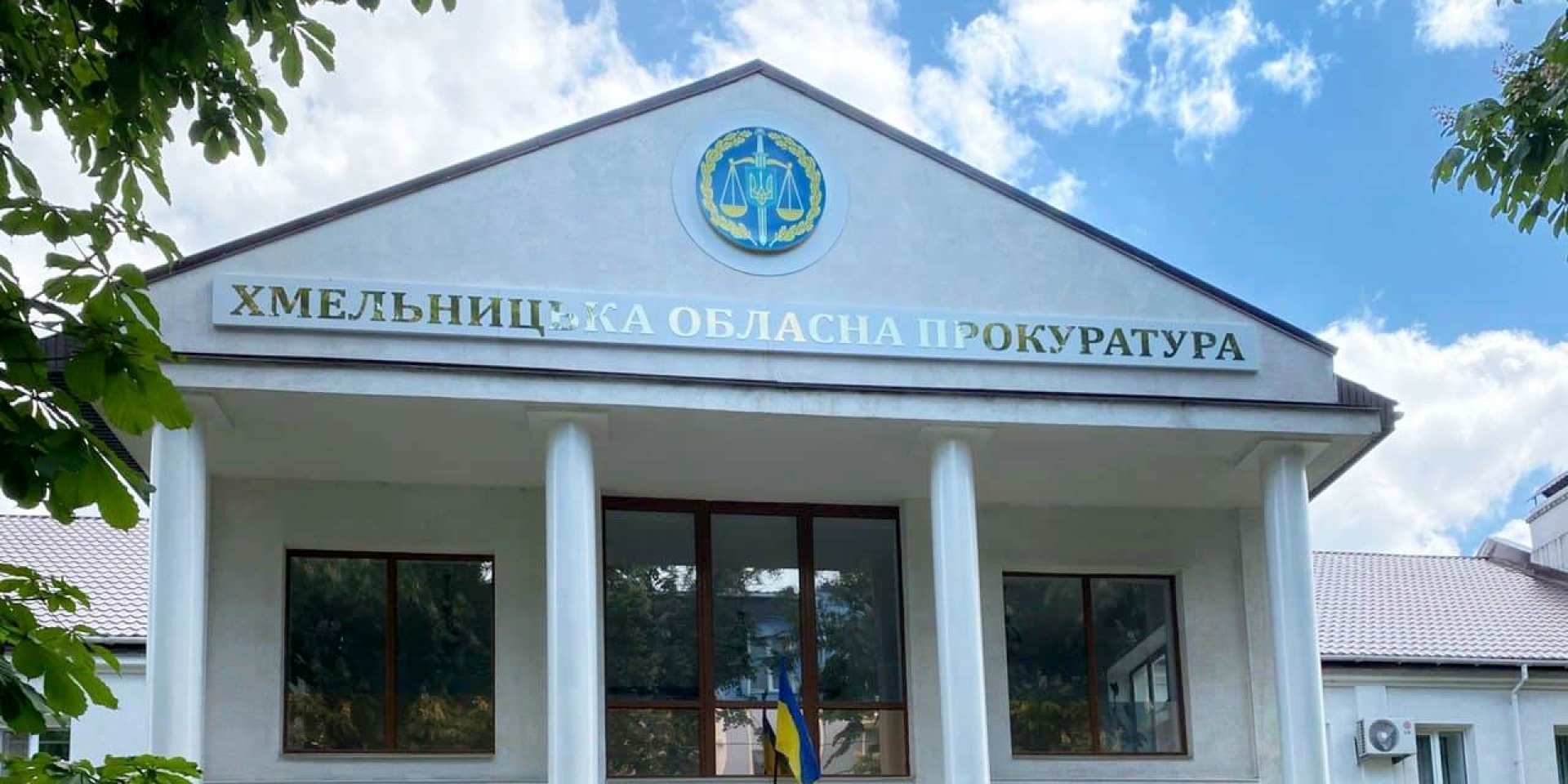 18 прокуроров в Хмельницкой области вернули себе группу инвалидности через суд — NGL.media