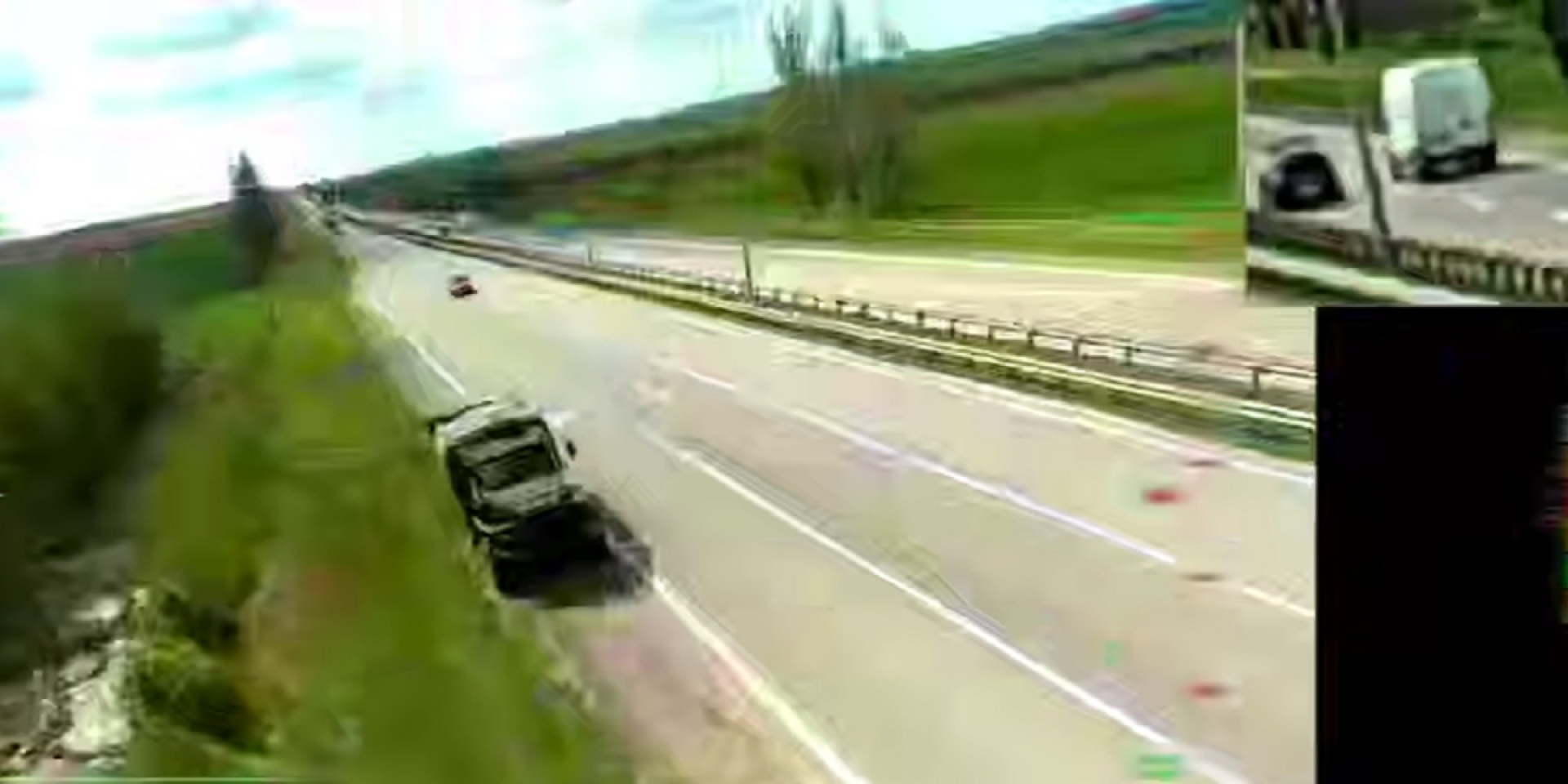 Ukrainian drone ops against Mariupol logistics rattle Russian milbloggers — video
