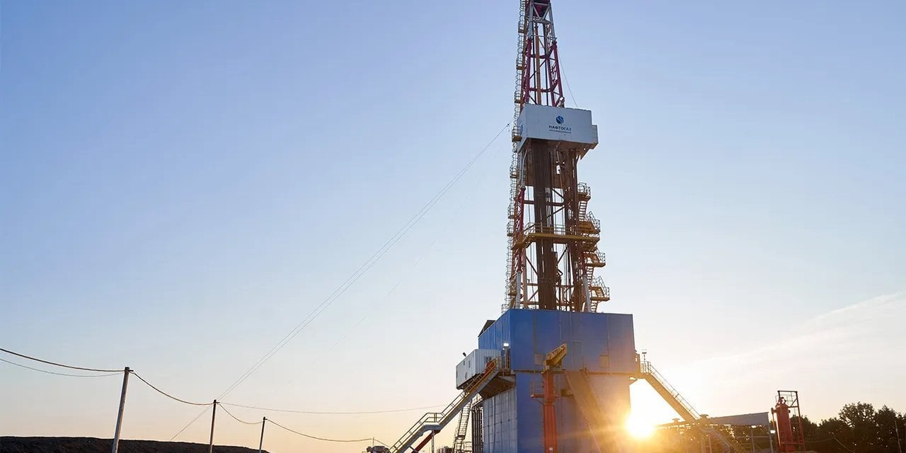 Обмануть хотели. Компания Группы Нафтогаз отсудила более 2 млн грн у китайского партнера