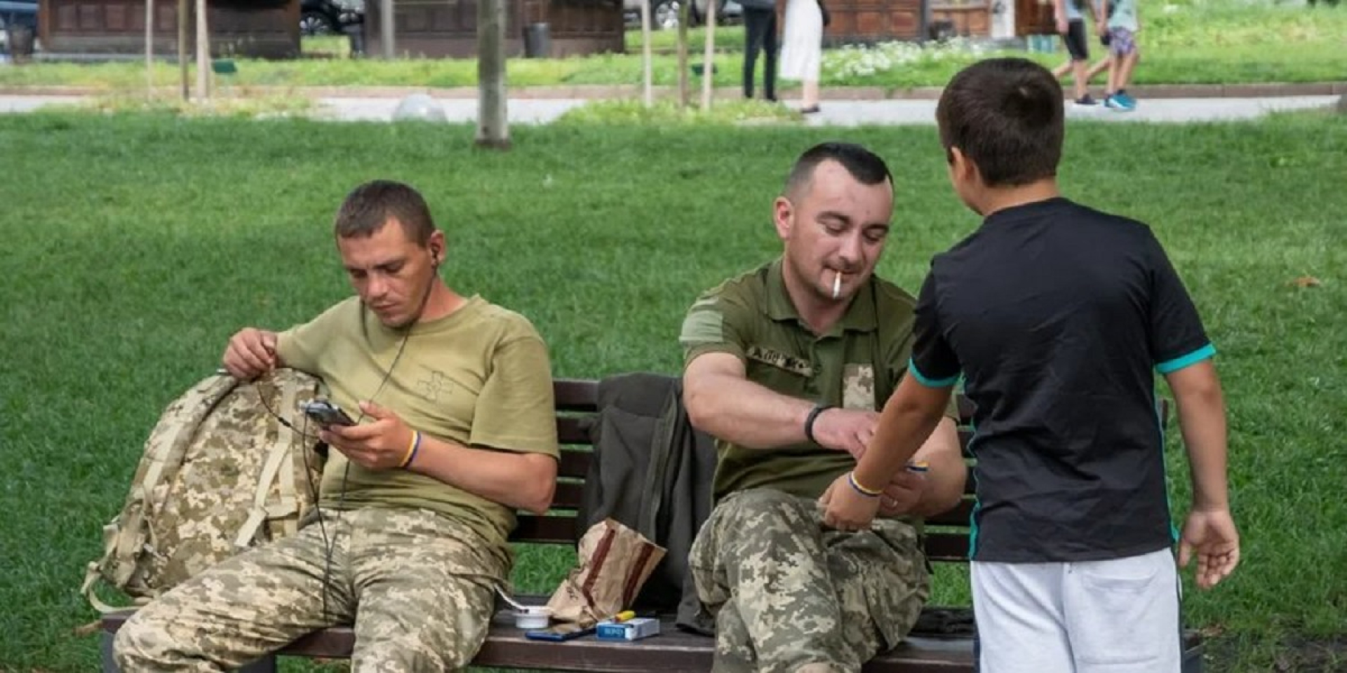 Более 113 тысяч активных вакансий. В Украине обновили подход к трудоустройству ветеранов — что изменилось