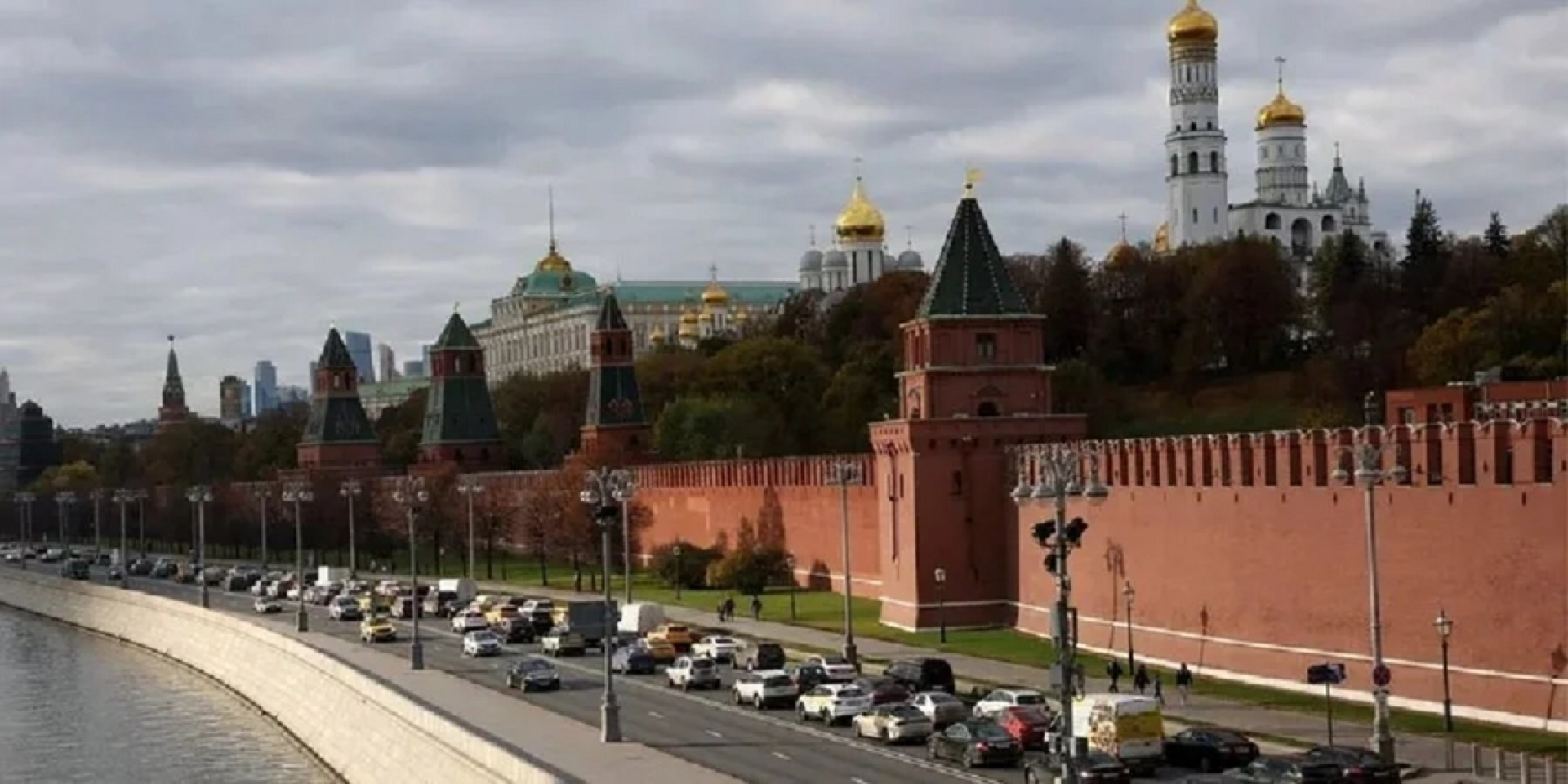 Russia sharply cuts GDP growth forecast for 2026