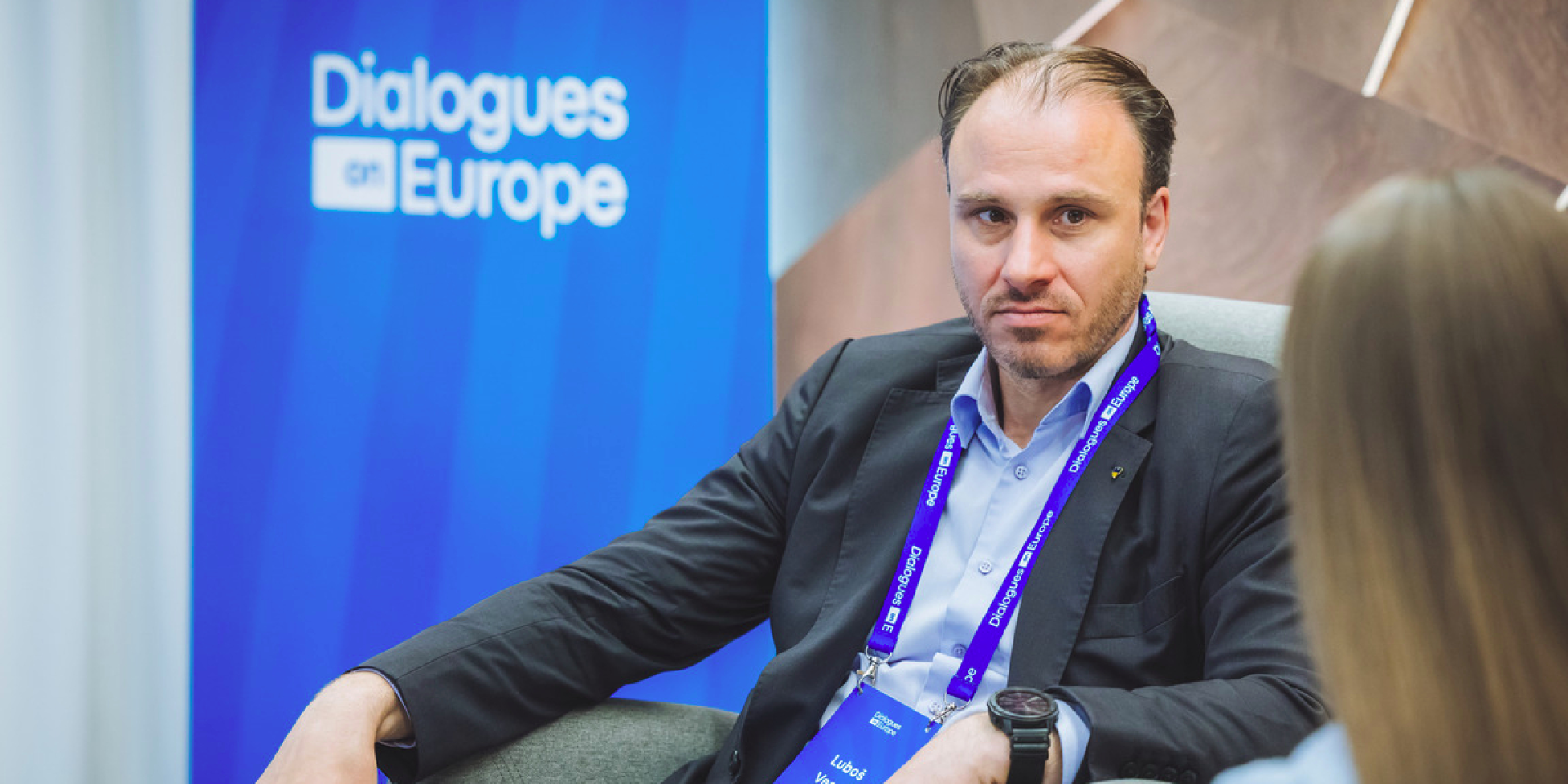 What Ukraine needs for EU accession and future of Czech ammunition initiative