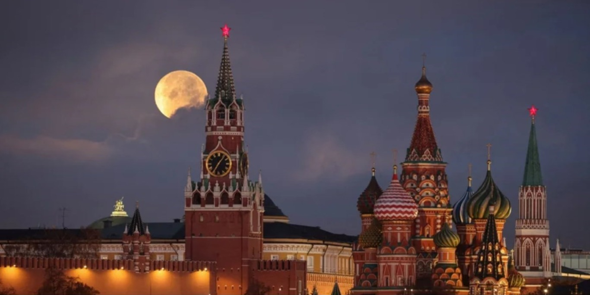 Russia turns to China for LNG insurance amid sanctions