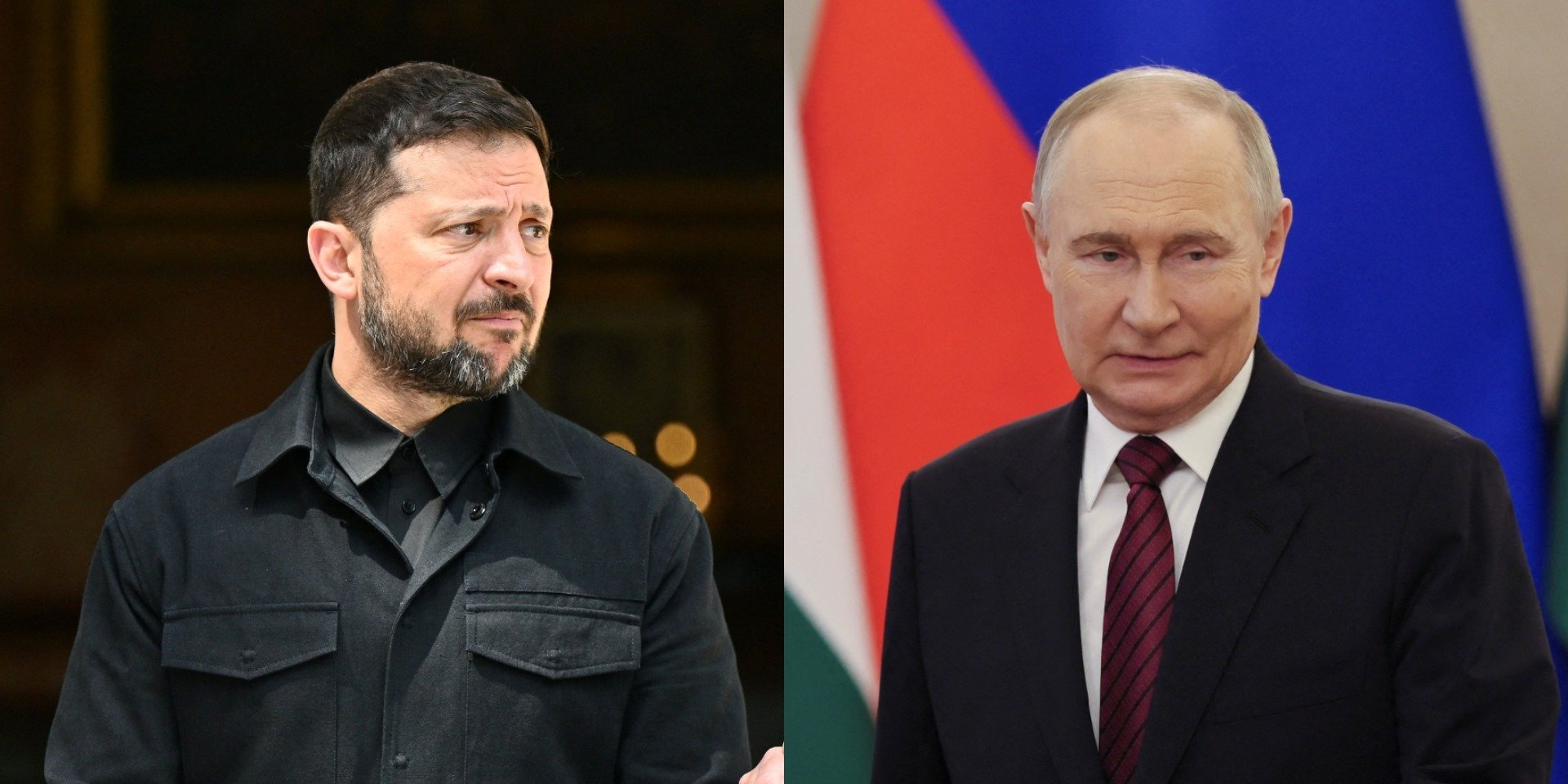 Putin is ready to meet Zelenskyy in Moscow anytime – Peskov