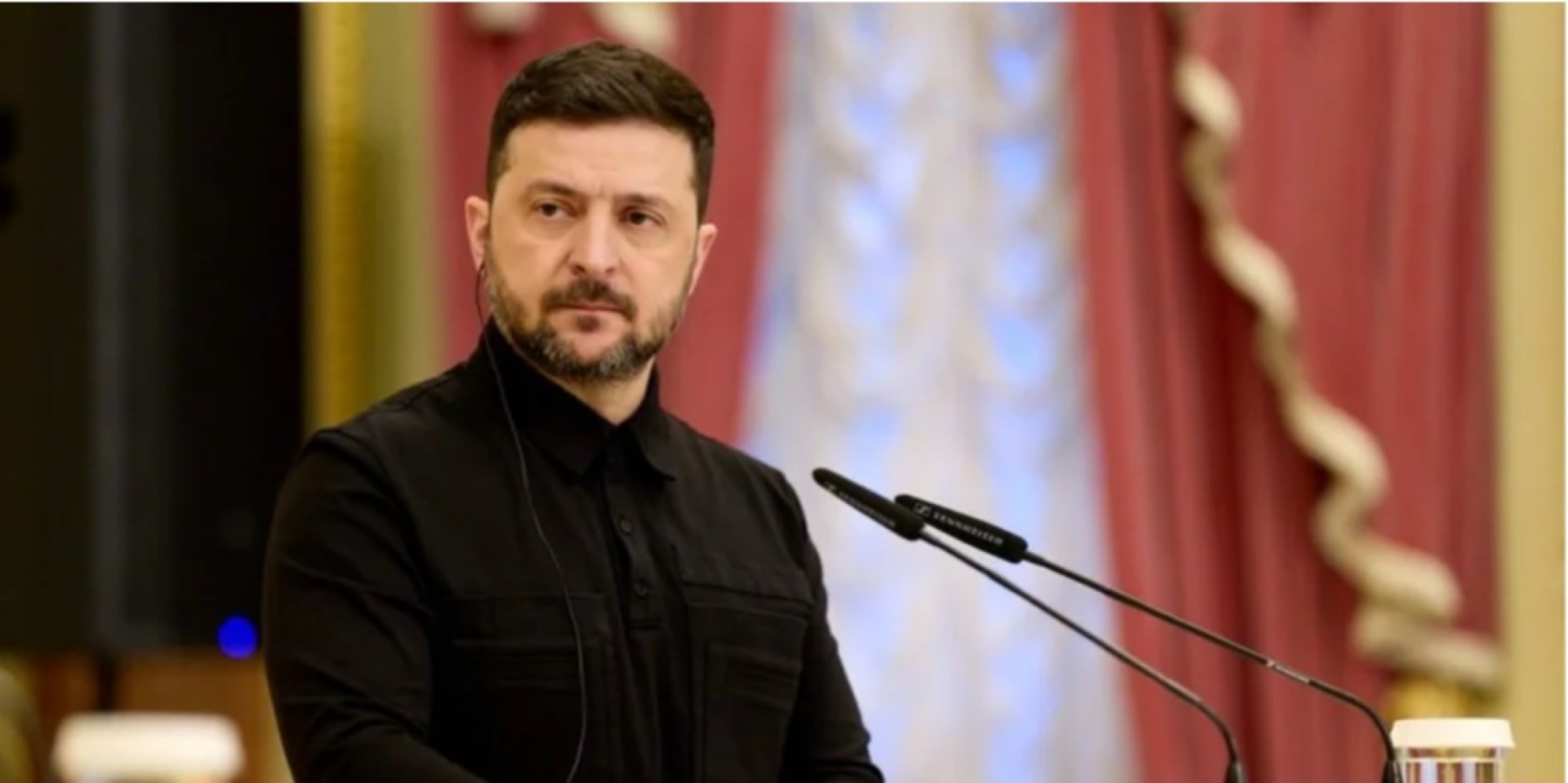 Дело кооператива Династия. Президент Зеленский не фигурирует в рамках досудебного расследования НАБУ и САП — Кривонос