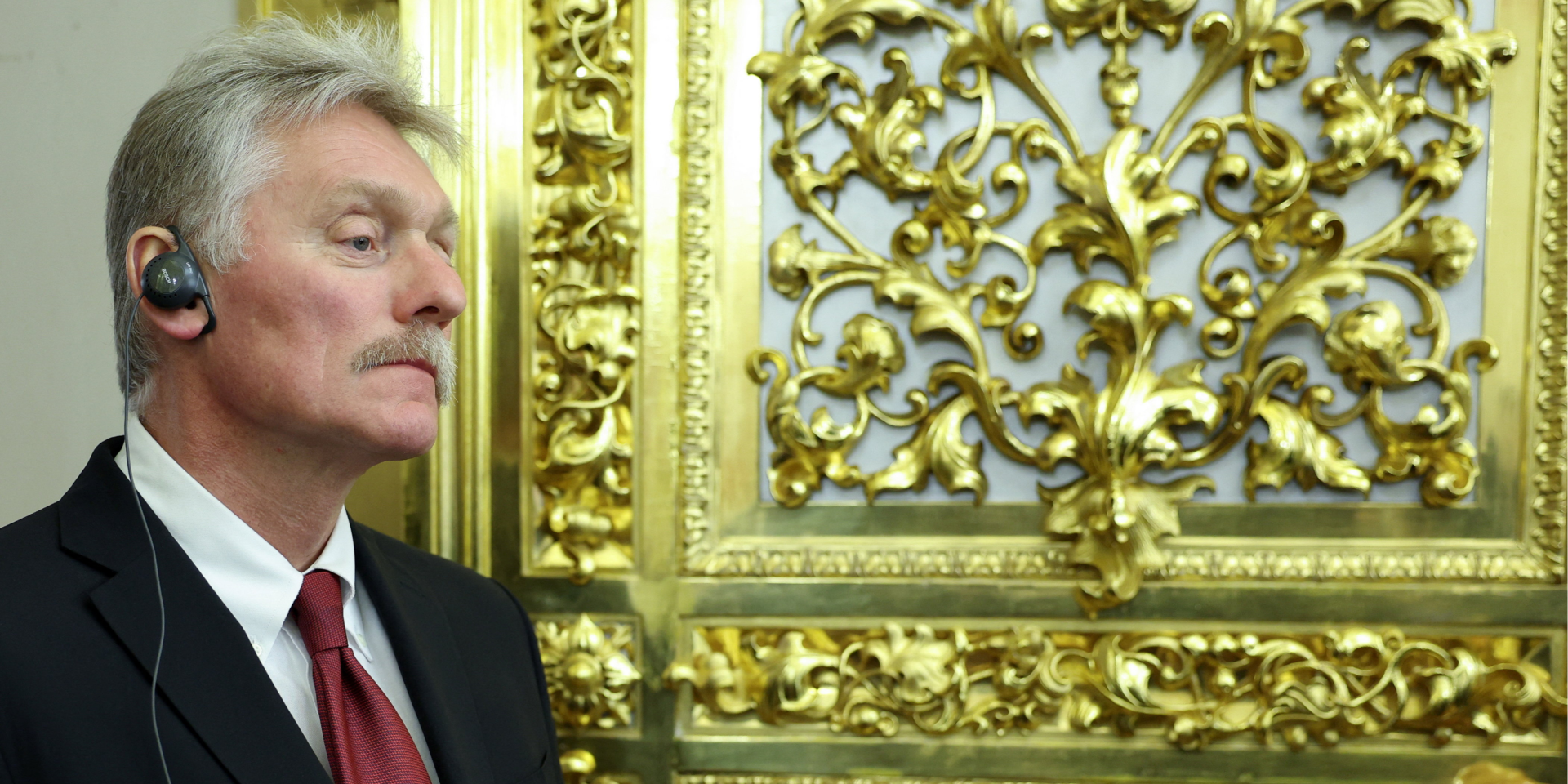 Kremlin backs Putin's claim that war in Ukraine is 'moving toward conclusion'