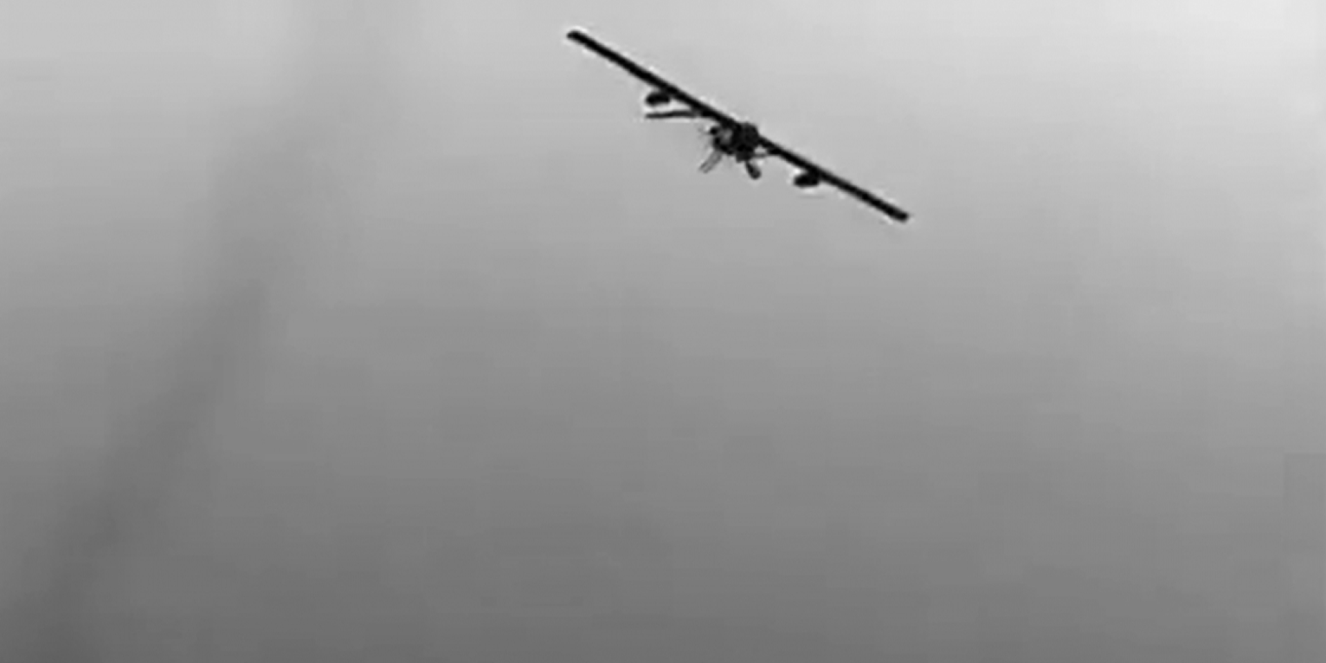 «Очень важно для дальнобойных ударов». Defense Express проанализировало первое видео ракетного удара украинского дрона FP по оккупантам
