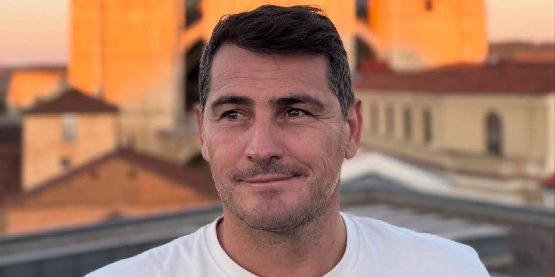 «Не хочу видеть его в Реале». Легендарный Касильяс выступил против возвращения Моуринью в мадридский клуб