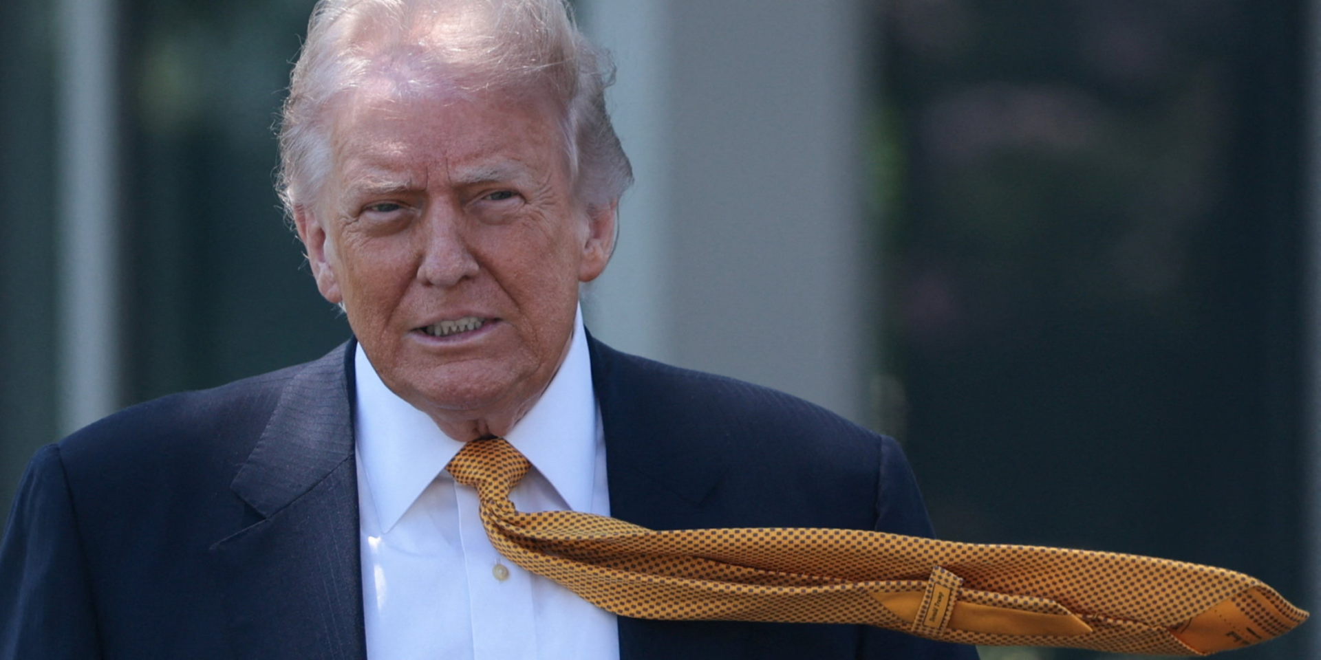 «Неудачники и глупцы». Трамп обвинил СМИ в госизмене после публикаций об успехах Ирана в войне