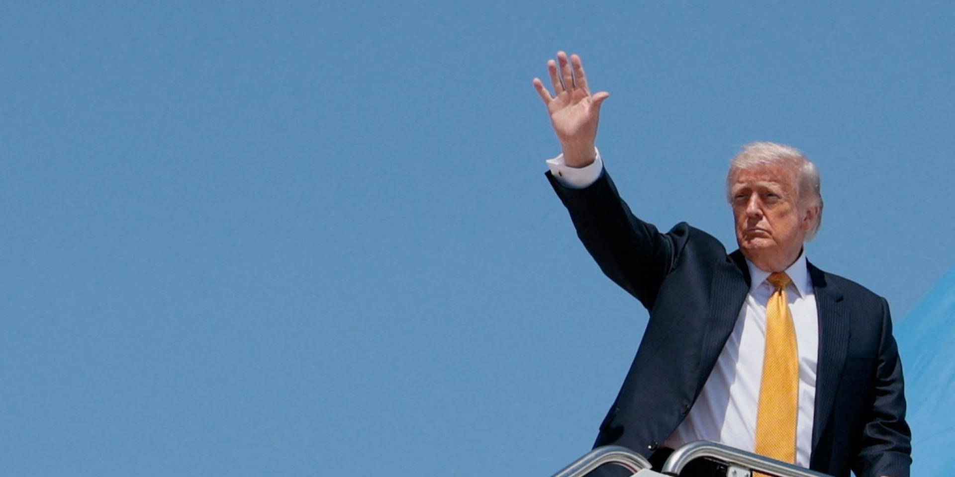 Трамп заявил, что конец войны в Украине «очень близко»