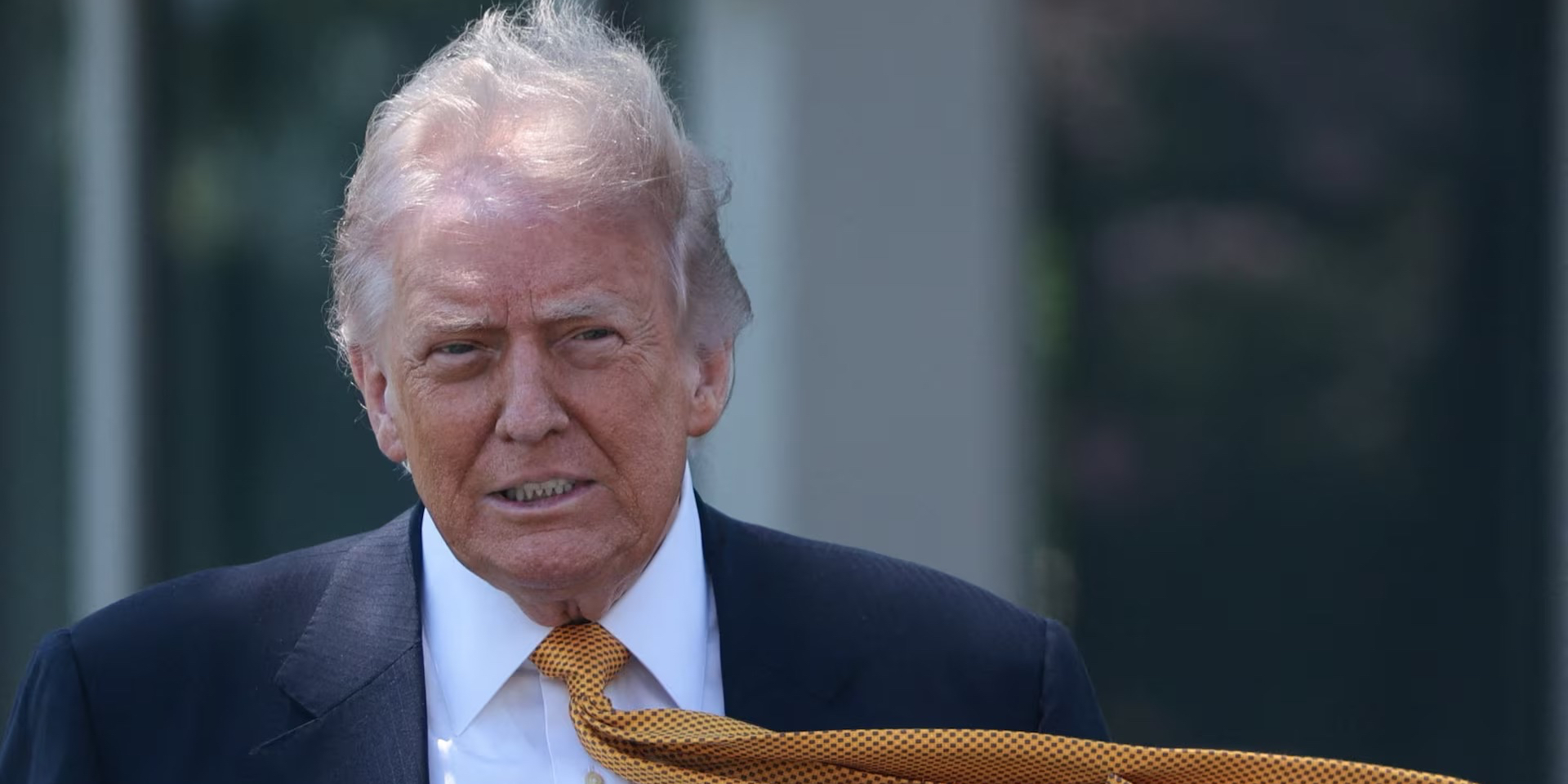 Трамп пригрозил Ирану «довести дело до конца», если тот не пойдет на сделку