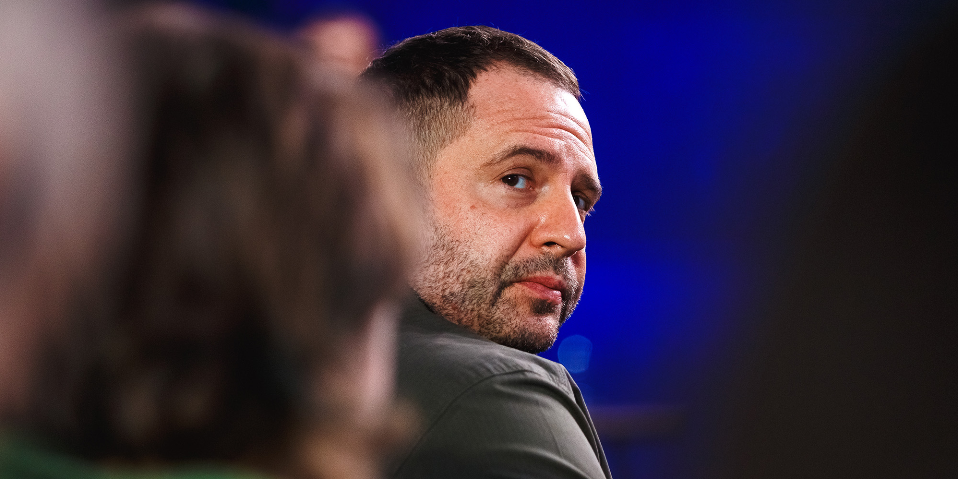 «Речь идет о ряде серьезных доказательств». Какое наказание грозит Ермаку, если НАБУ и САП докажут его вину, и что может им помешать