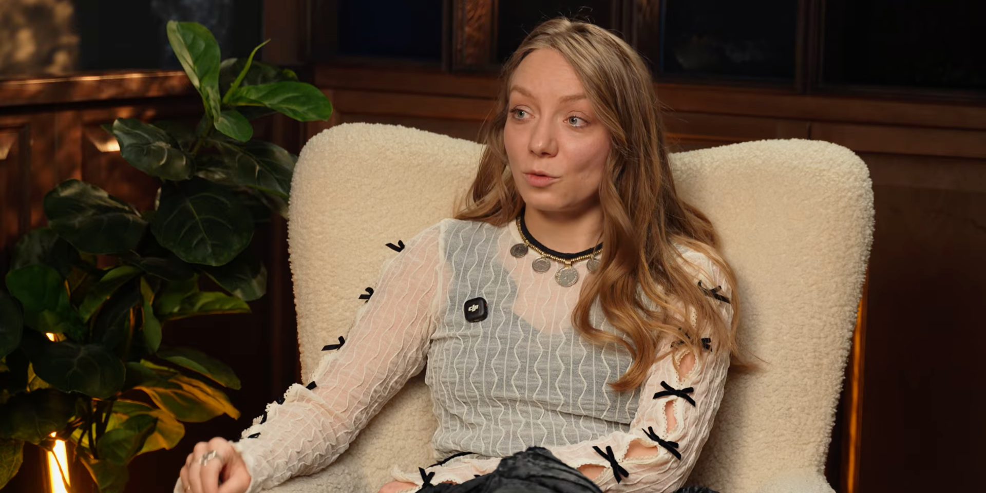 «Ожидали идеальной жены, служащей мужу»: LELÈKA рассказала о двух неудачных браках