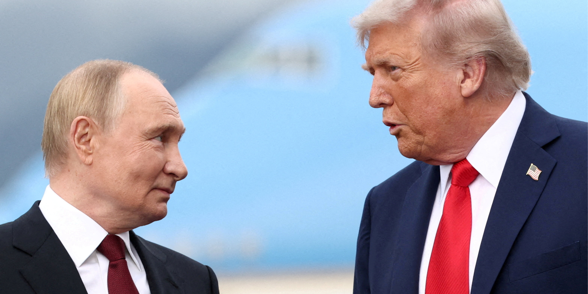 Ukraine and Russia skeptical of renewed U.S. mediation — FT