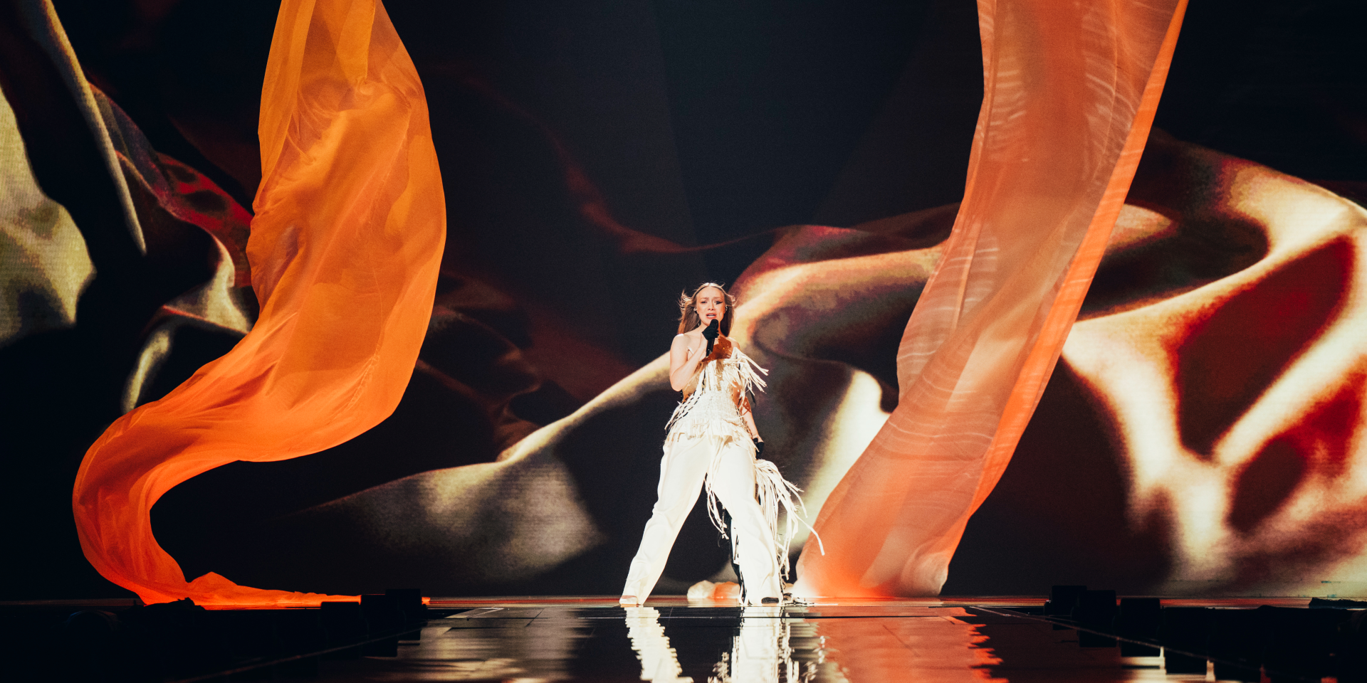 Україна зможе голосувати в другому півфіналі Євробачення 2026 (Фото: eurovision.com)