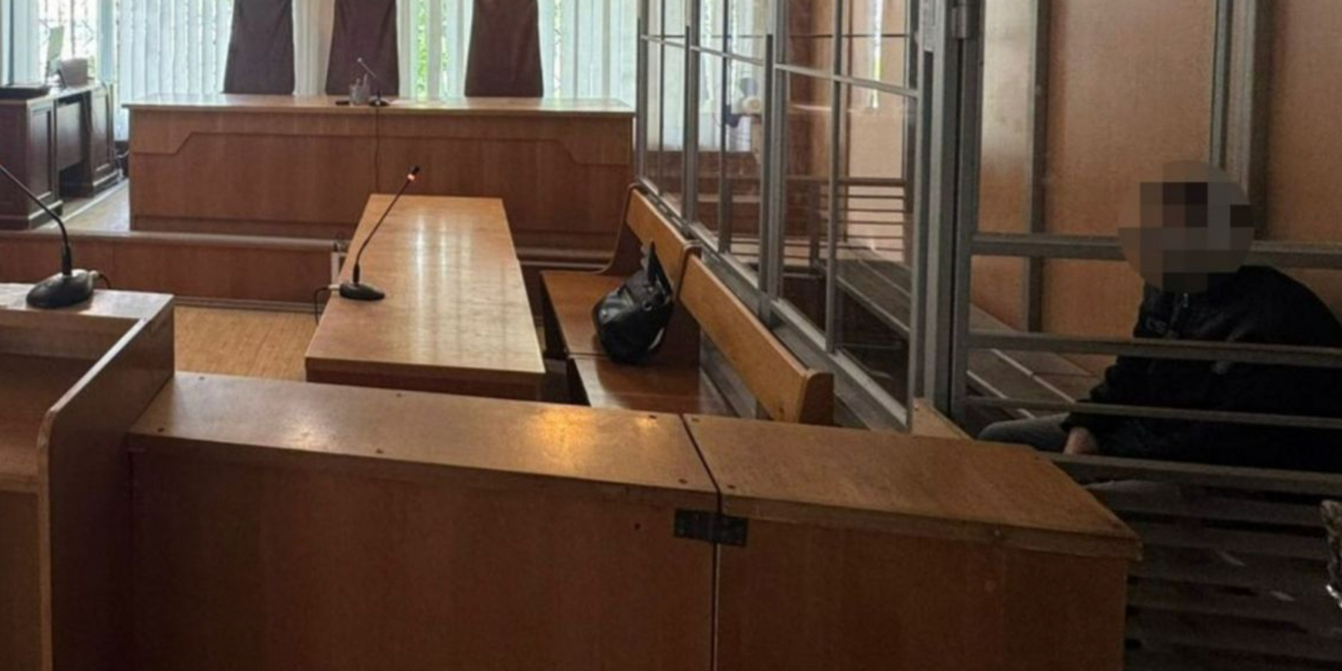 Чоловік поширив дитячу порнографію за участю доньки і себе та отримав вирок (Фото: Прокуратура України)
