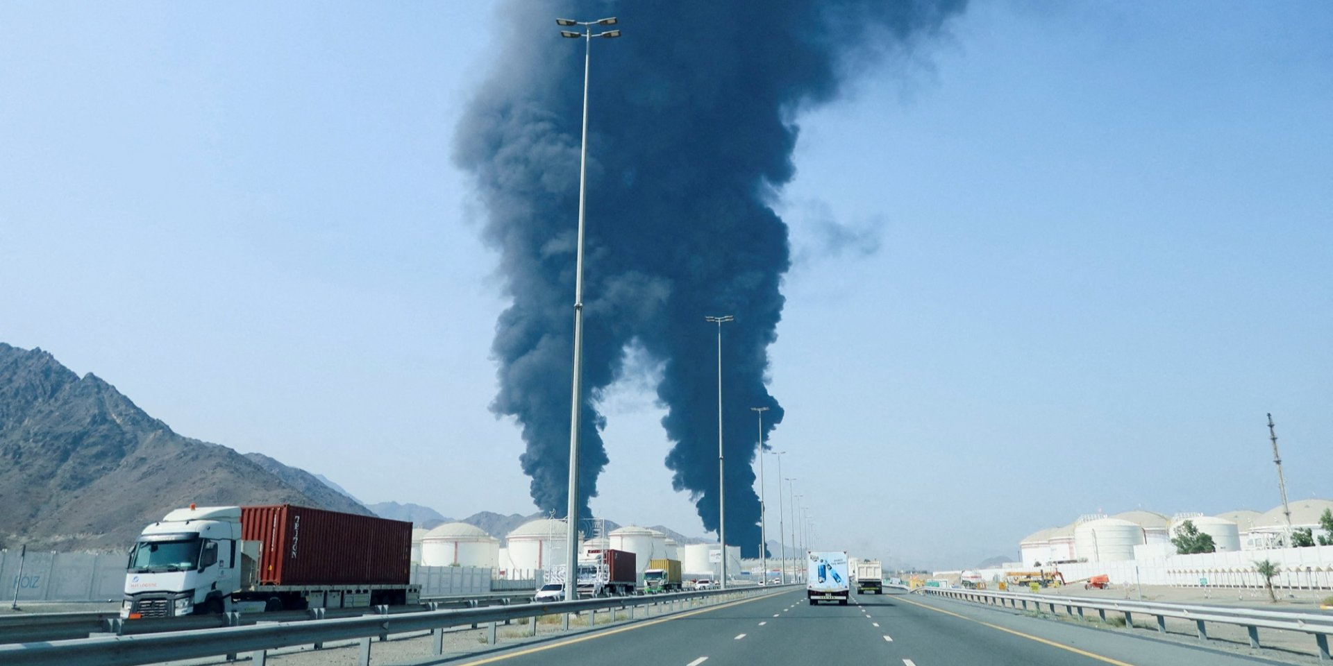 UAE’s largest gas plant will not return to full operation in 2026