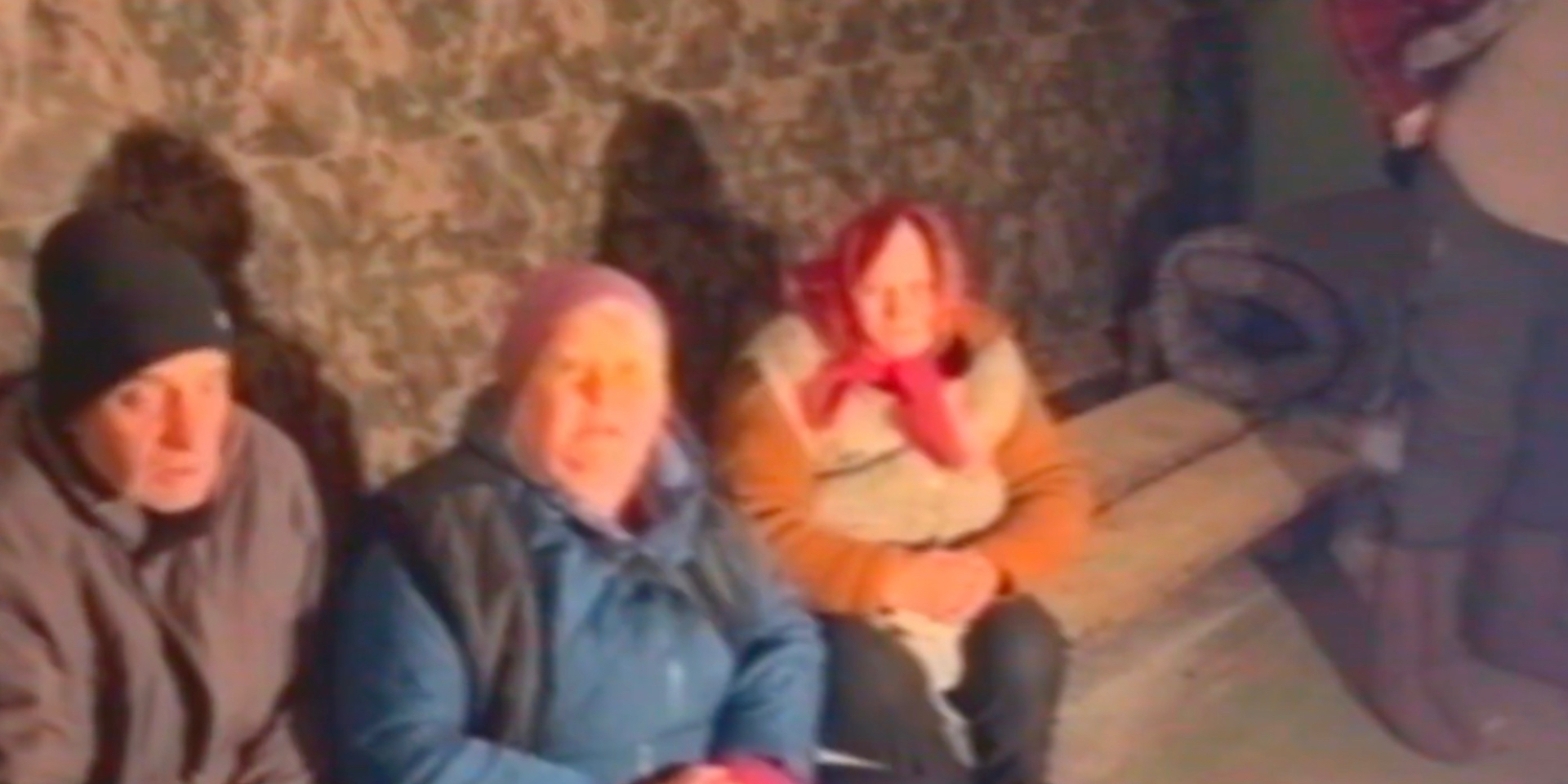 Third Army Corps soldiers save four seniors, including wounded woman near Lyman - video
