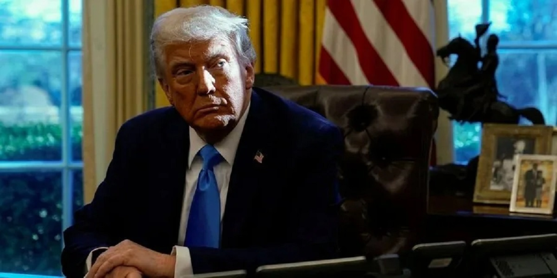 Трамп продавил своего кандидата. Сенат США утвердил нового председателя Федеральной резервной системы