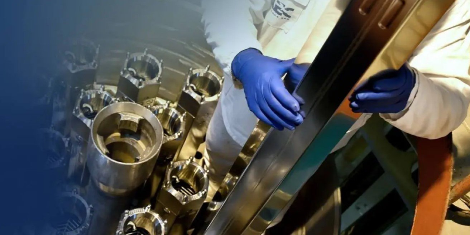 Ukraine to produce own nuclear fuel domestically