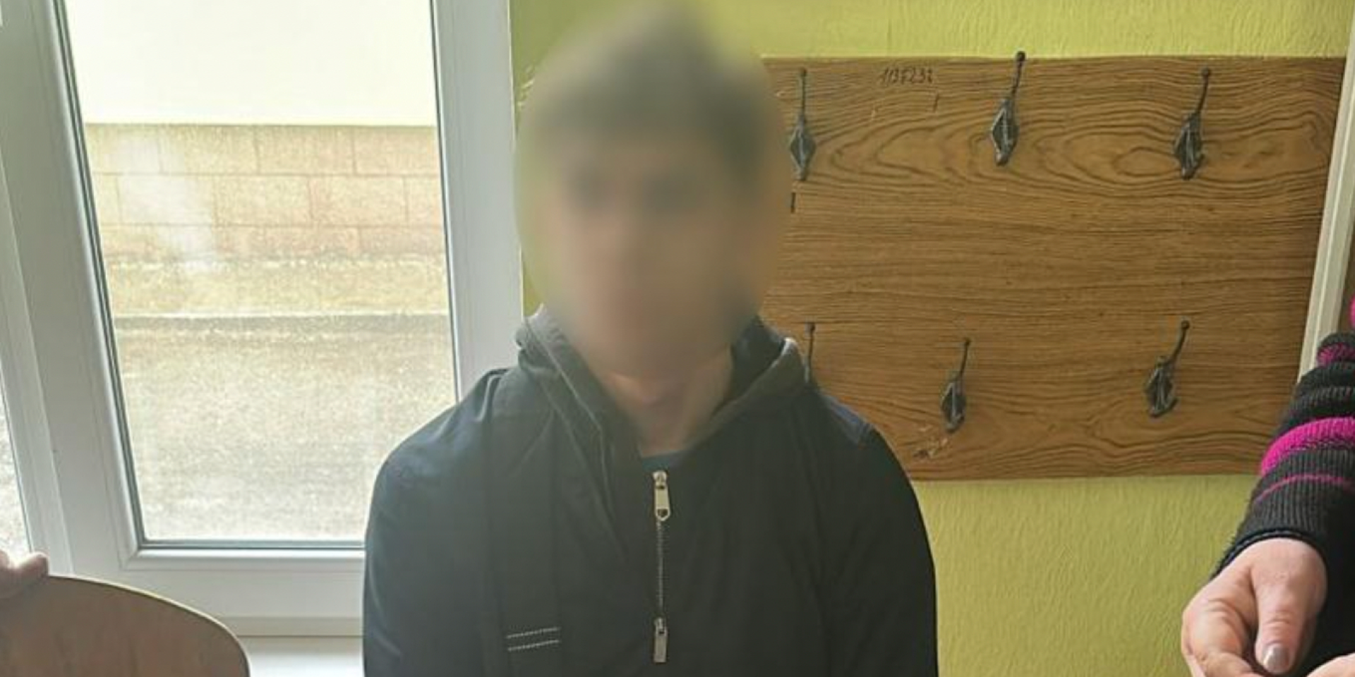 В Кропивницком школьник нанес ножевые ранения однокласснику — полиция