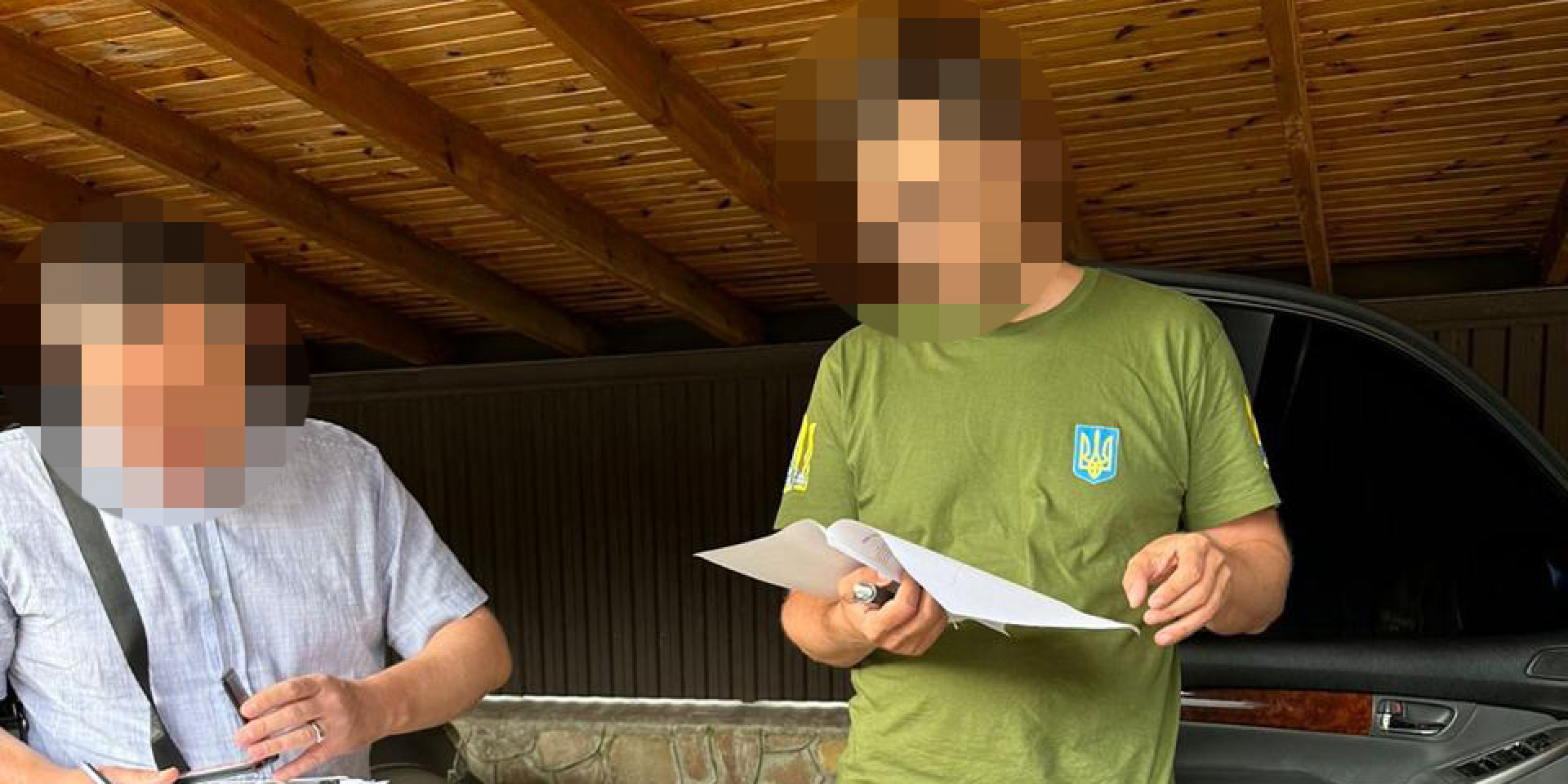ГБР сообщило экс-министру инфраструктуры Омеляну о подозрении в уклонении от воинской службы — СМИ